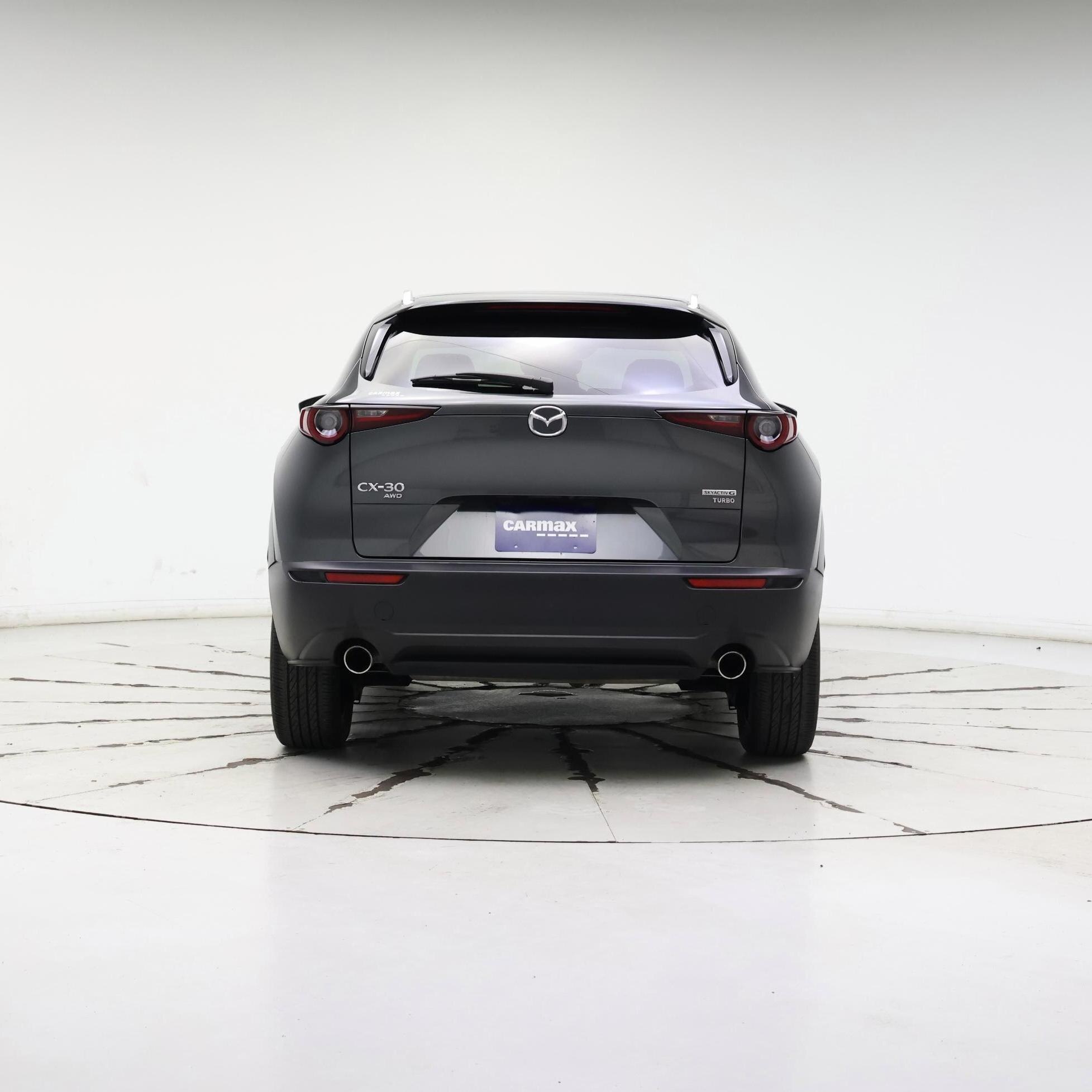 Thumbnail: 2022 Mazda CX-30 - 6