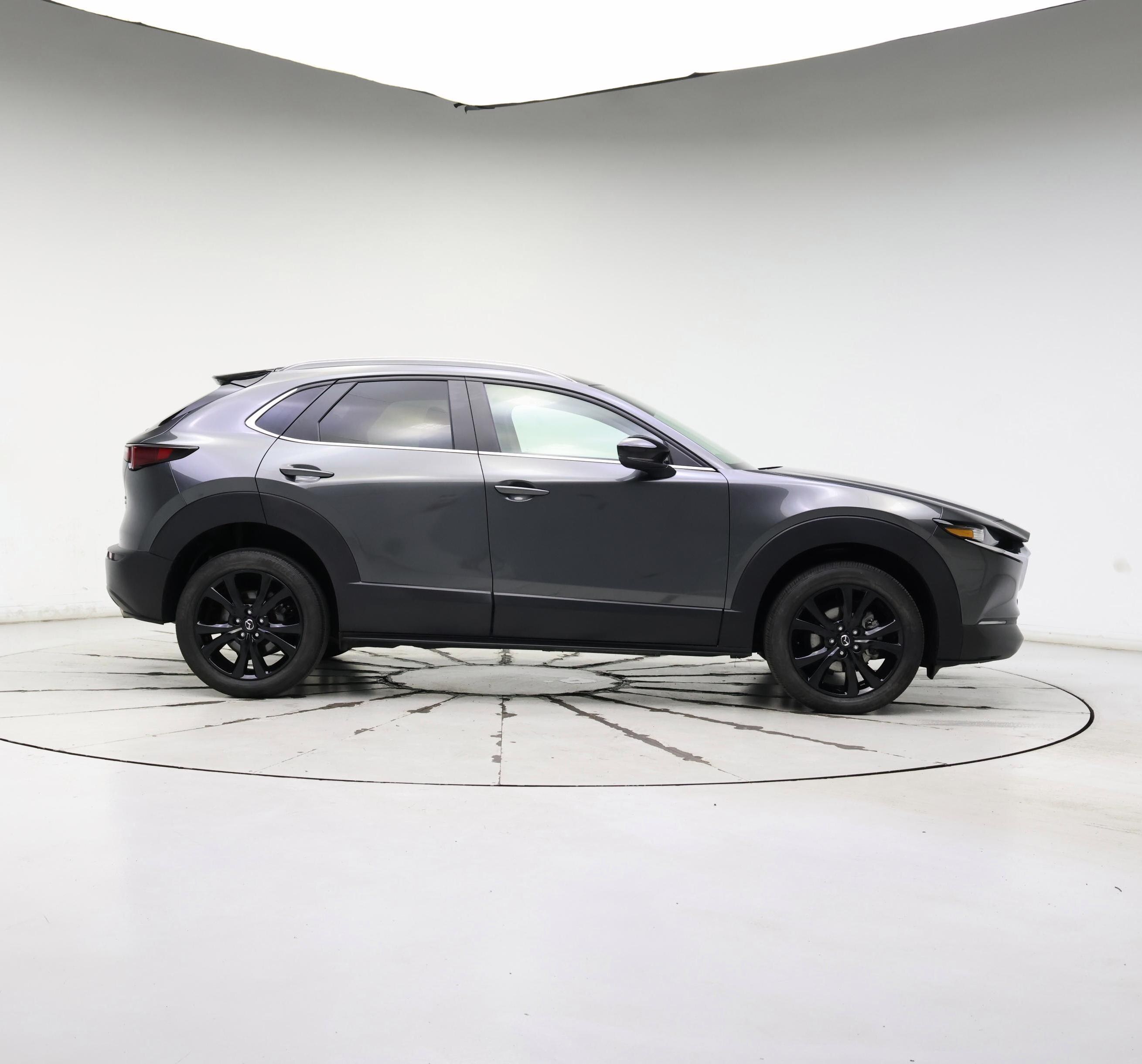 Thumbnail: 2022 Mazda CX-30 - 7