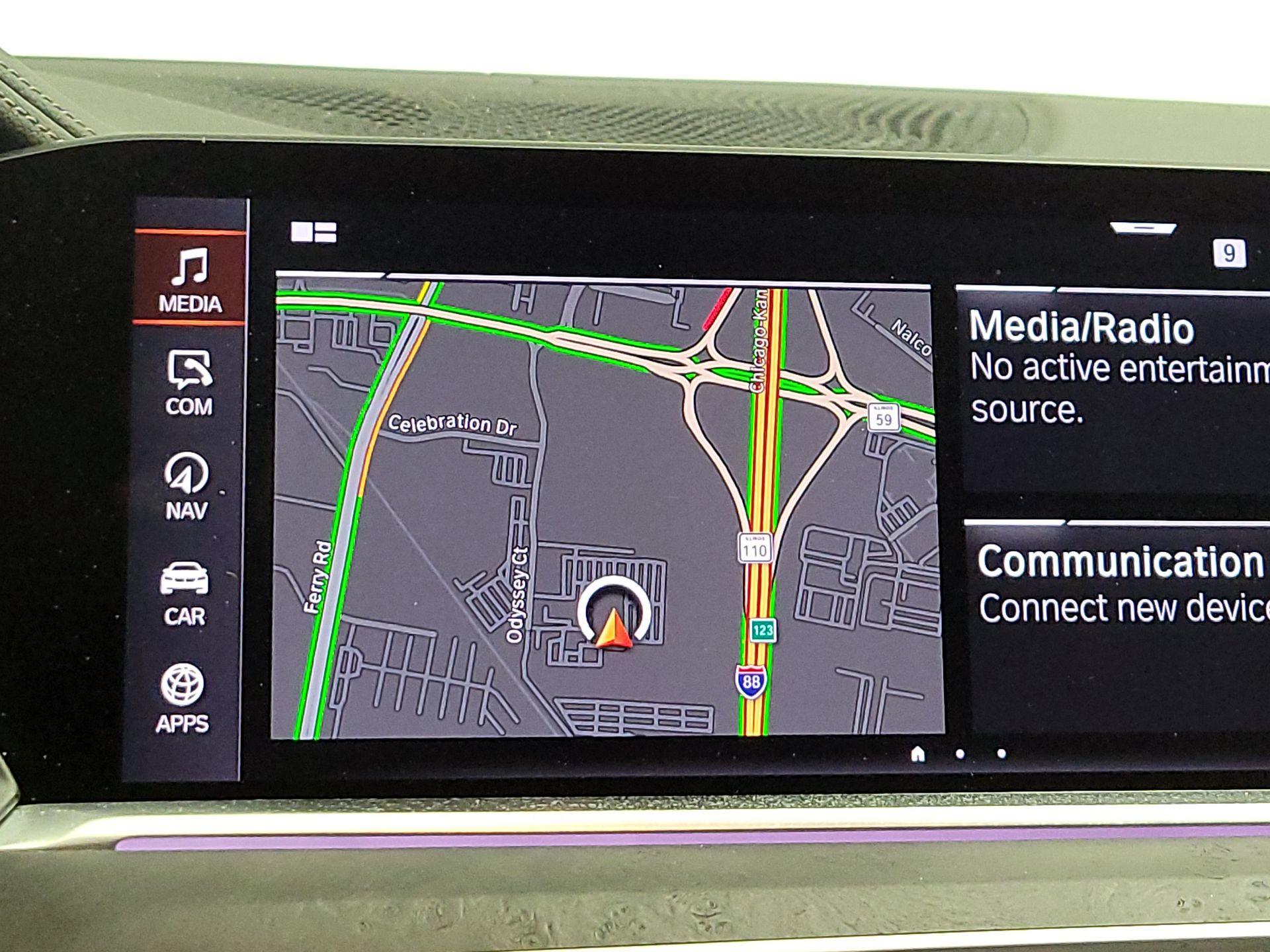 Thumbnail: 2022 BMW X5 - 14