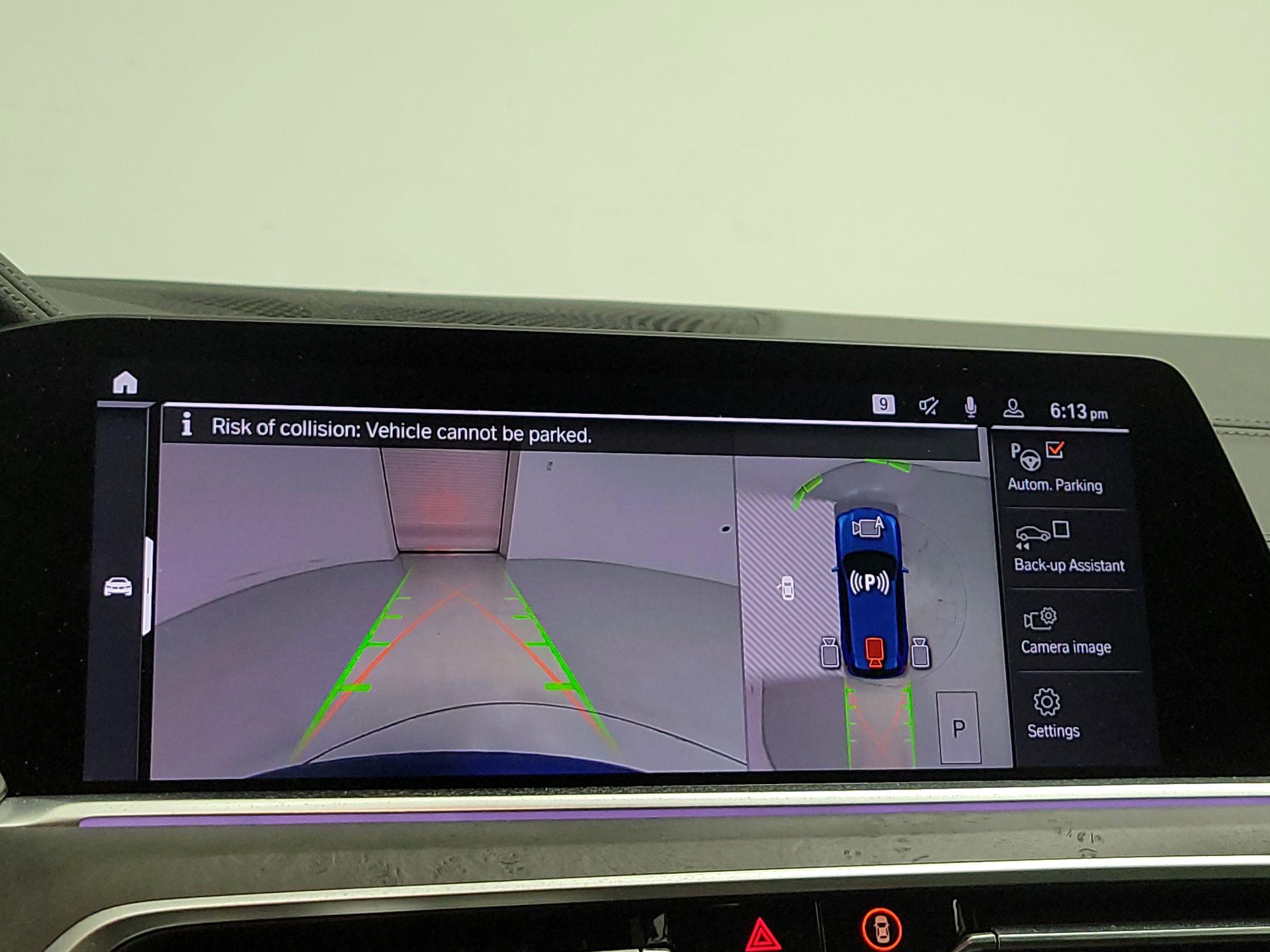 Thumbnail: 2022 BMW X5 - 15