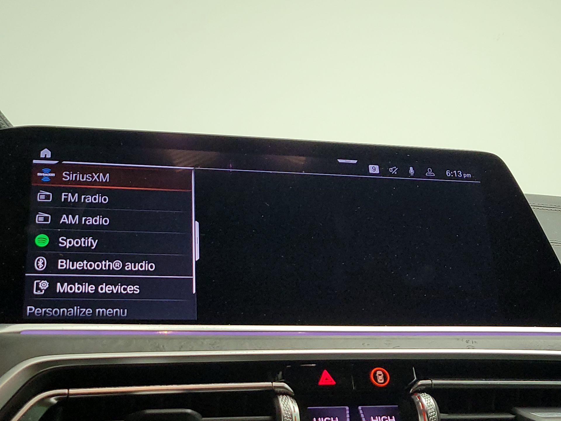 Thumbnail: 2022 BMW X5 - 16