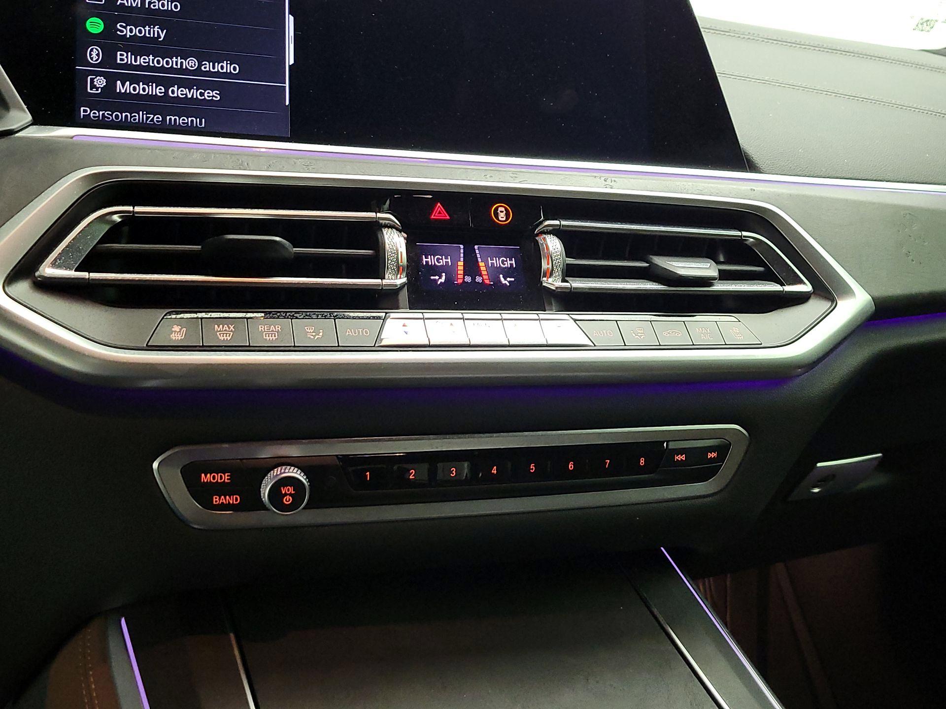 Thumbnail: 2022 BMW X5 - 17