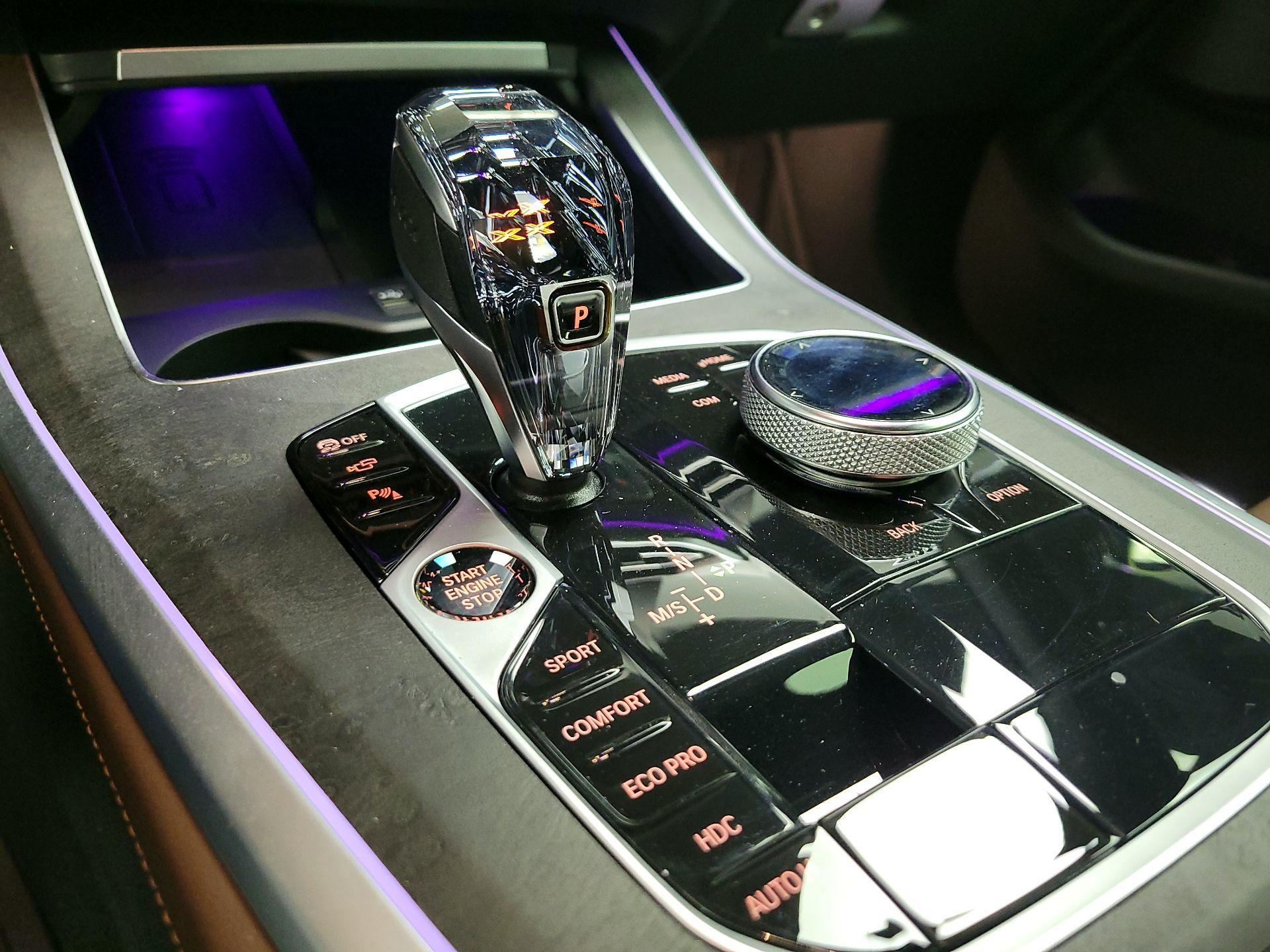 Thumbnail: 2022 BMW X5 - 18