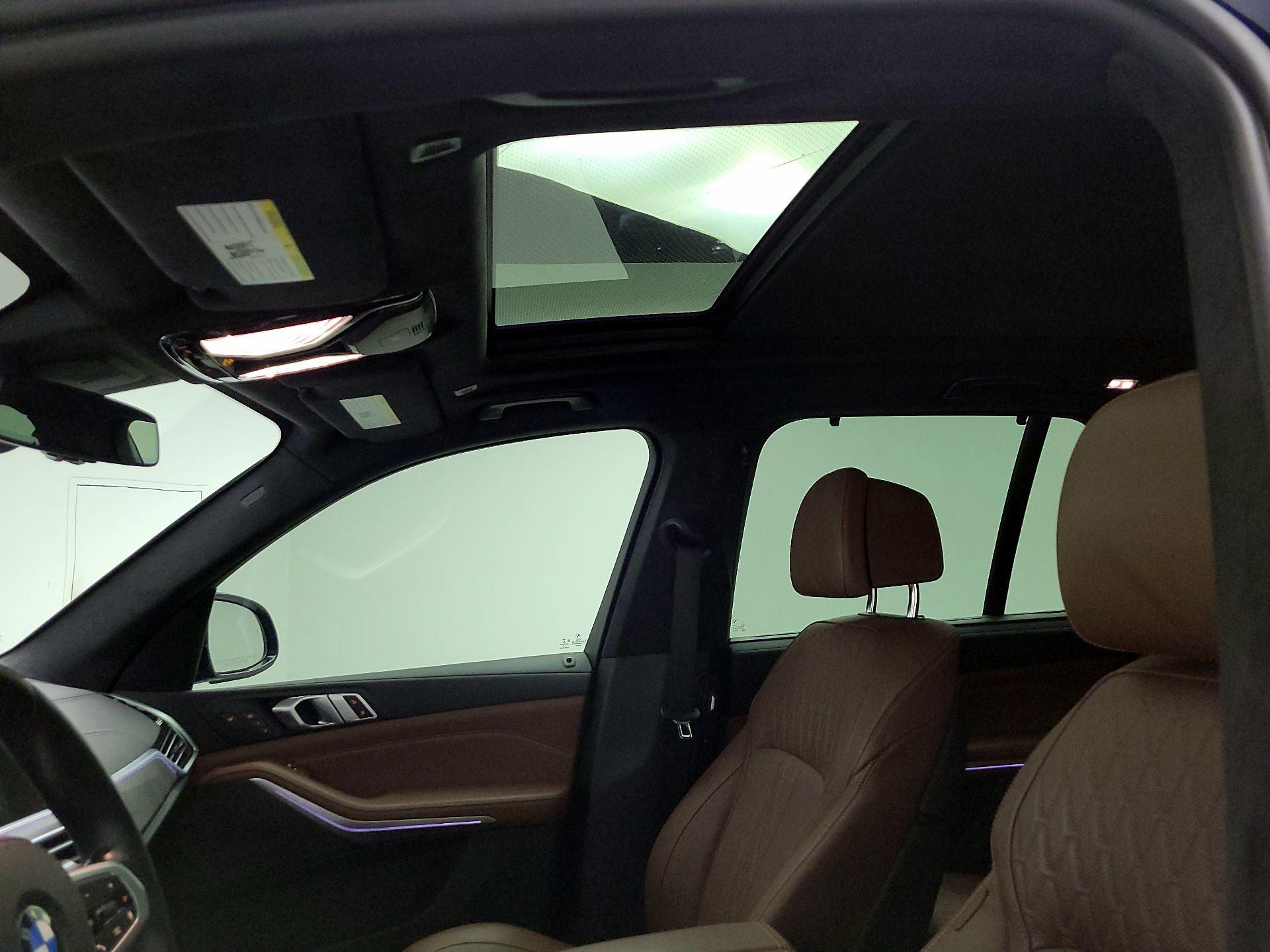 Thumbnail: 2022 BMW X5 - 20