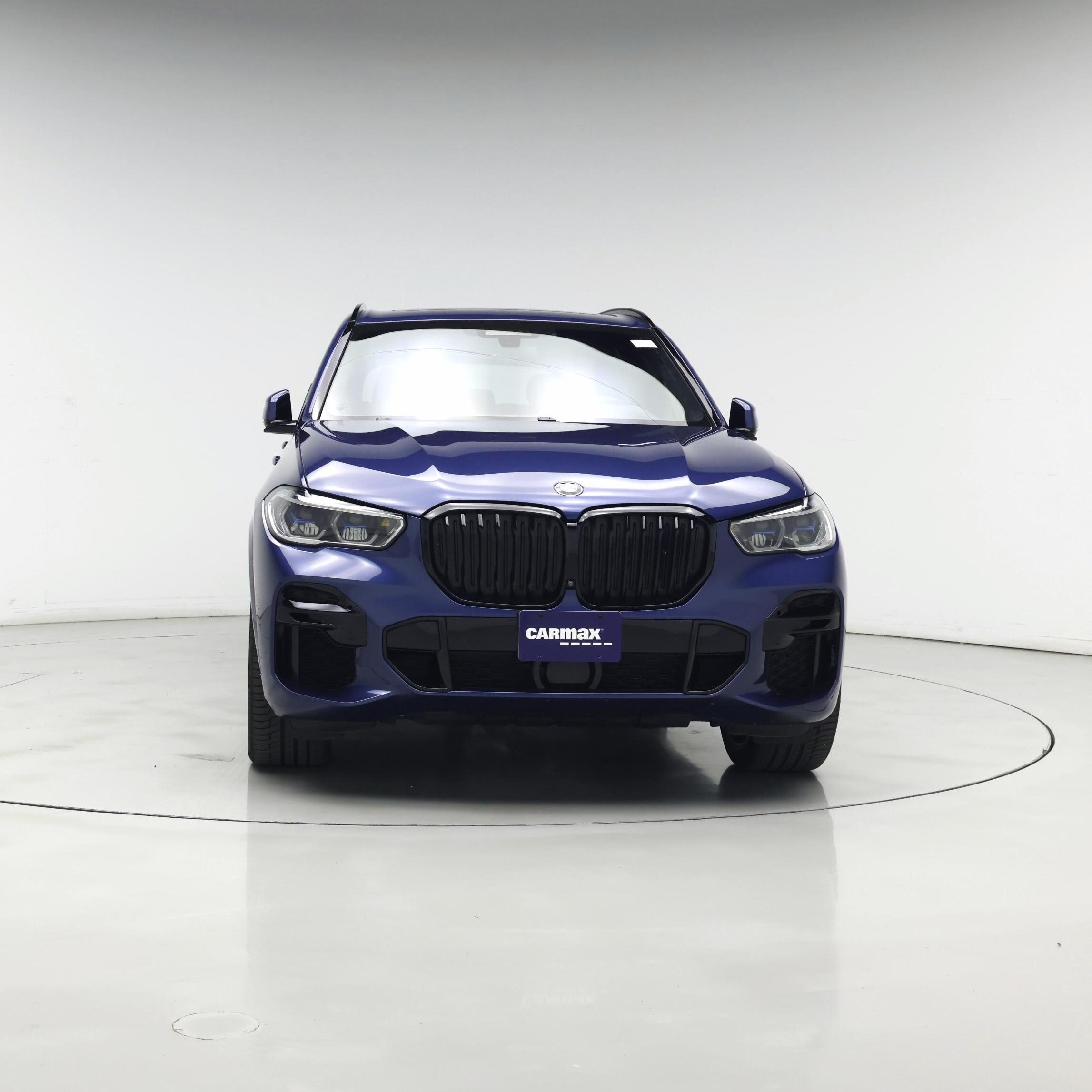 Thumbnail: 2022 BMW X5 - 5