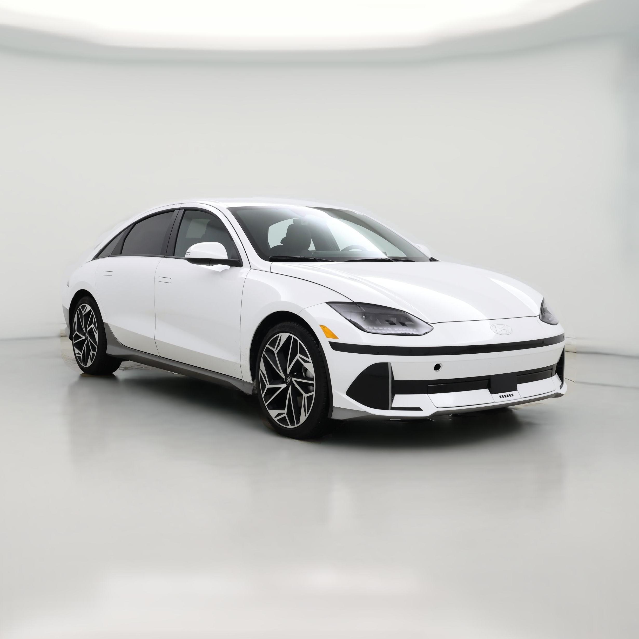 Thumbnail: 2024 Hyundai Ioniq 6 - 1