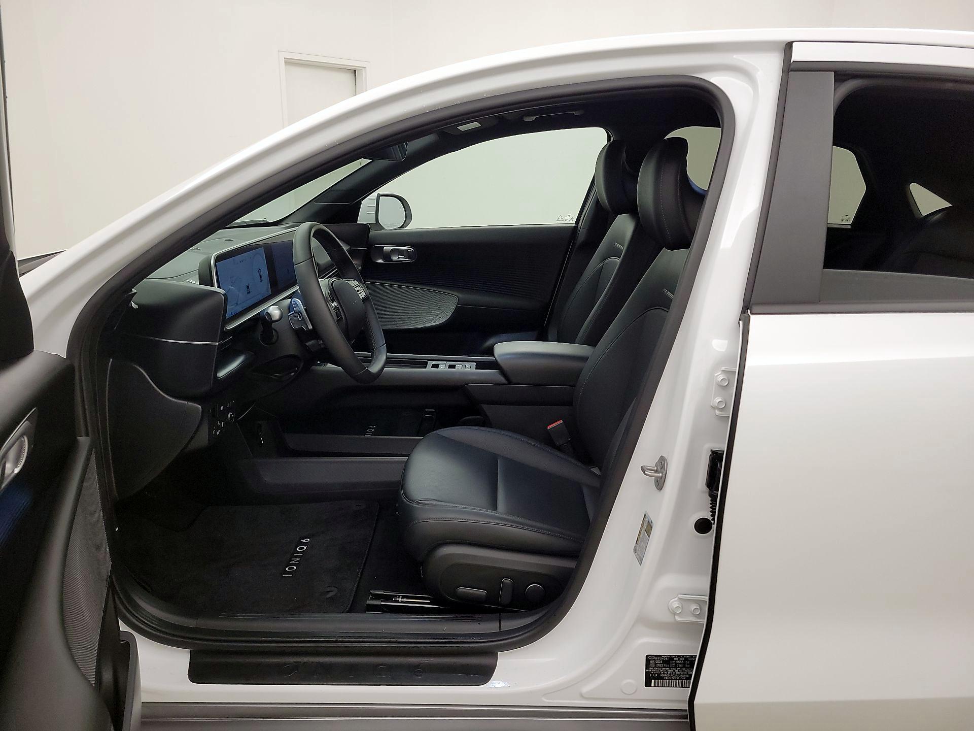 Thumbnail: 2024 Hyundai Ioniq 6 - 11