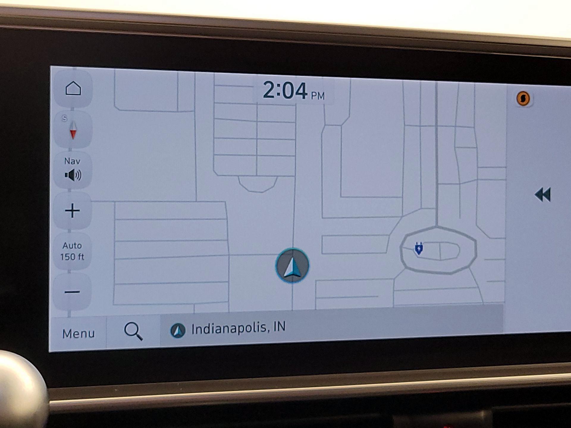 Thumbnail: 2024 Hyundai Ioniq 6 - 14