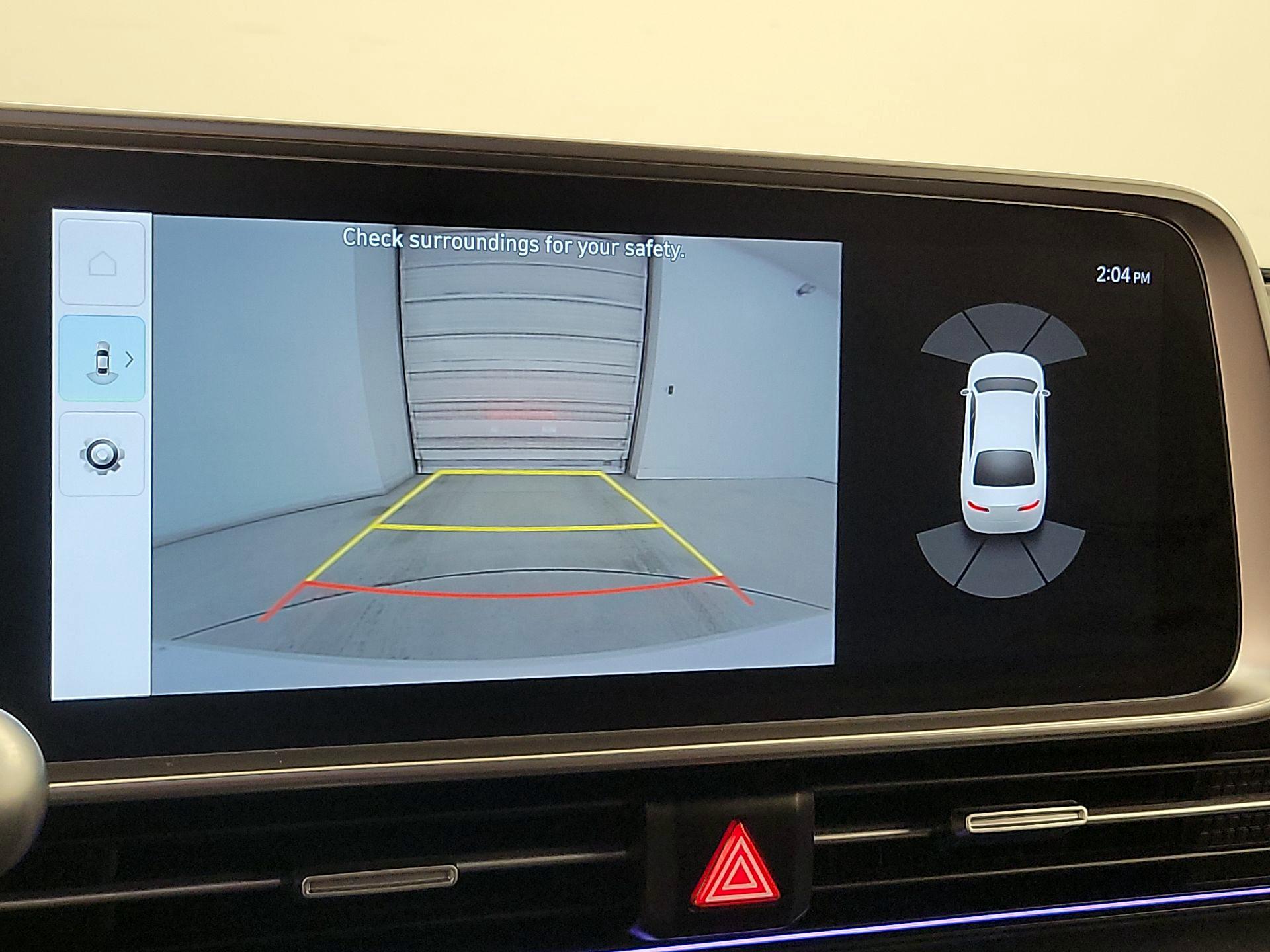 Thumbnail: 2024 Hyundai Ioniq 6 - 15