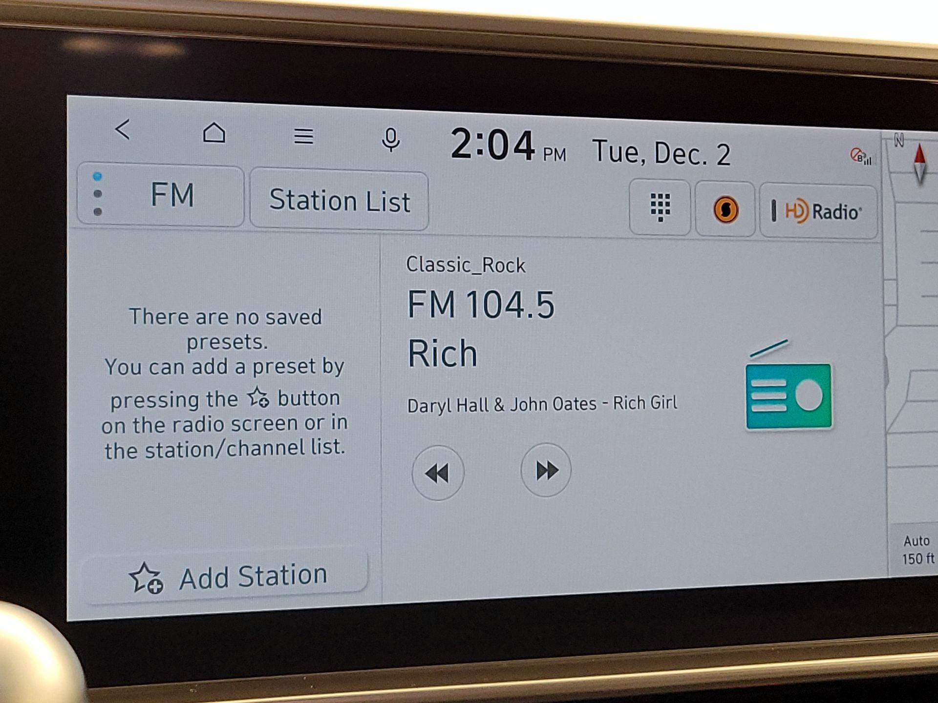 Thumbnail: 2024 Hyundai Ioniq 6 - 16