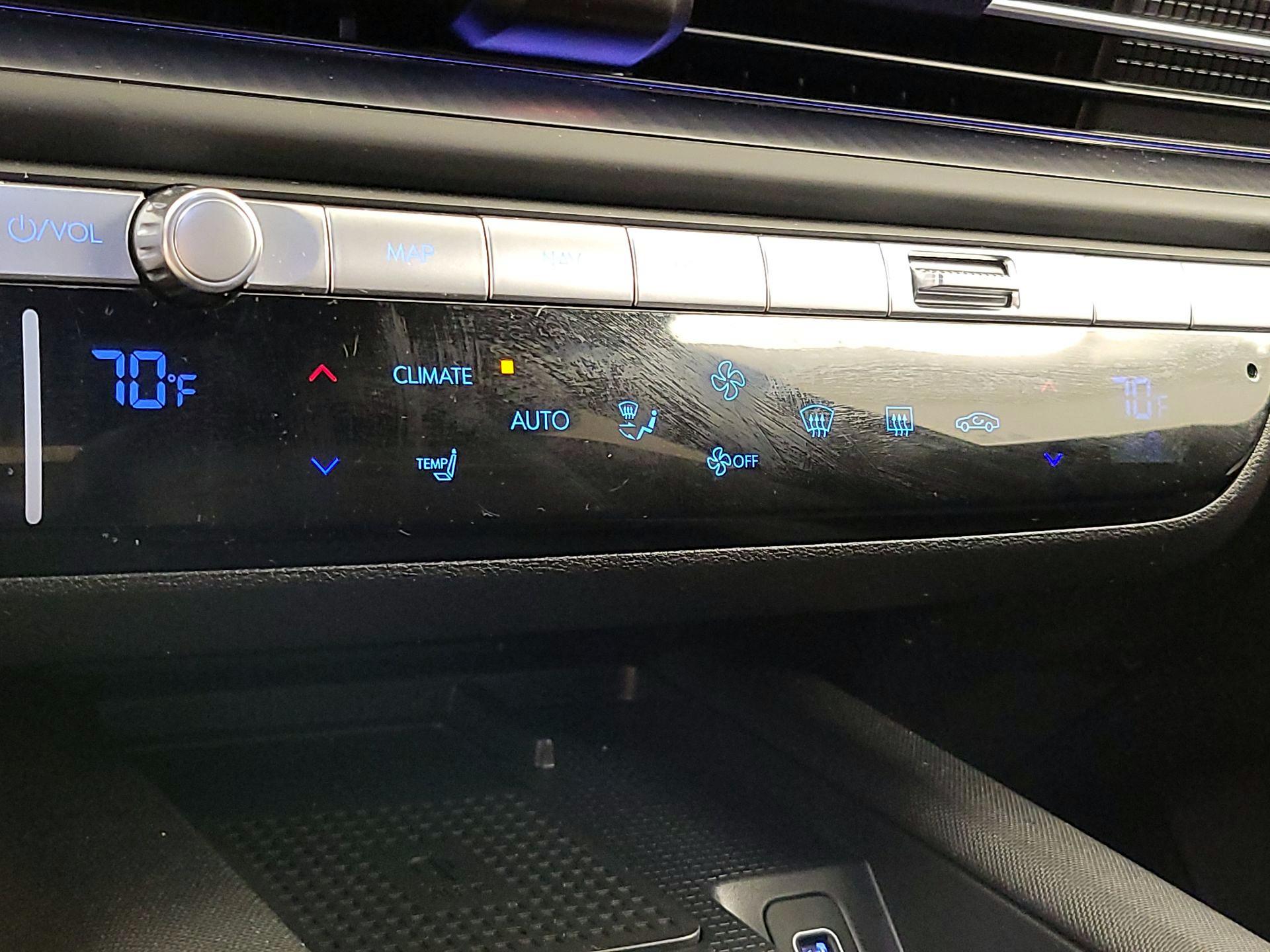 Thumbnail: 2024 Hyundai Ioniq 6 - 17