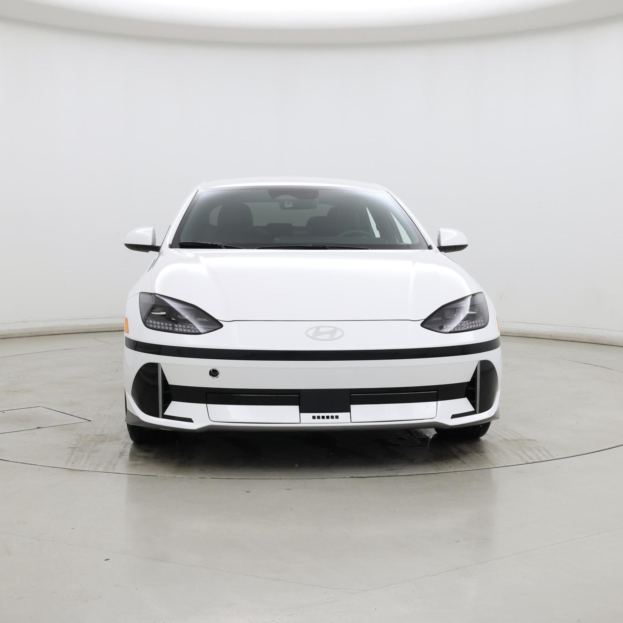 Thumbnail: 2024 Hyundai Ioniq 6 - 5