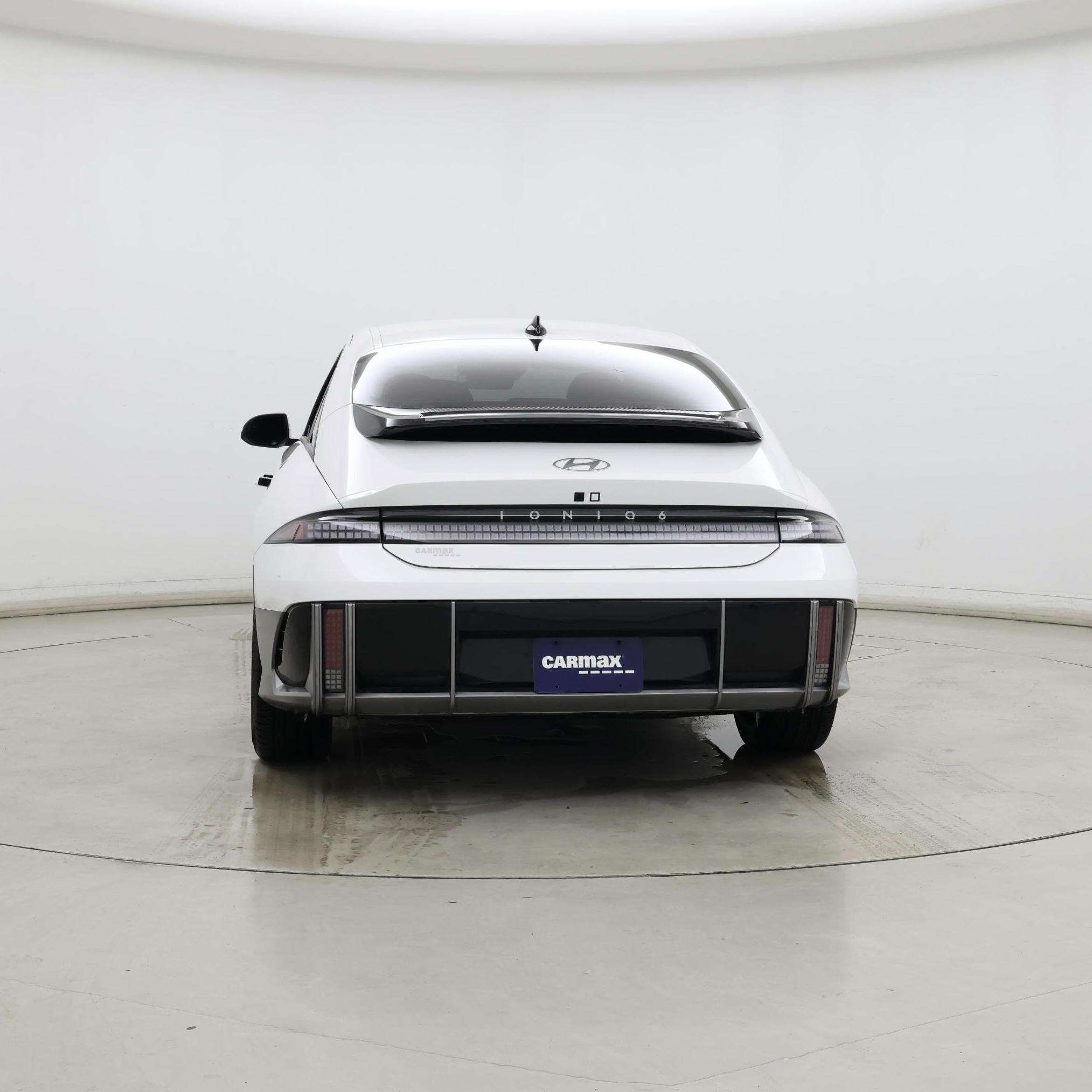 Thumbnail: 2024 Hyundai Ioniq 6 - 6