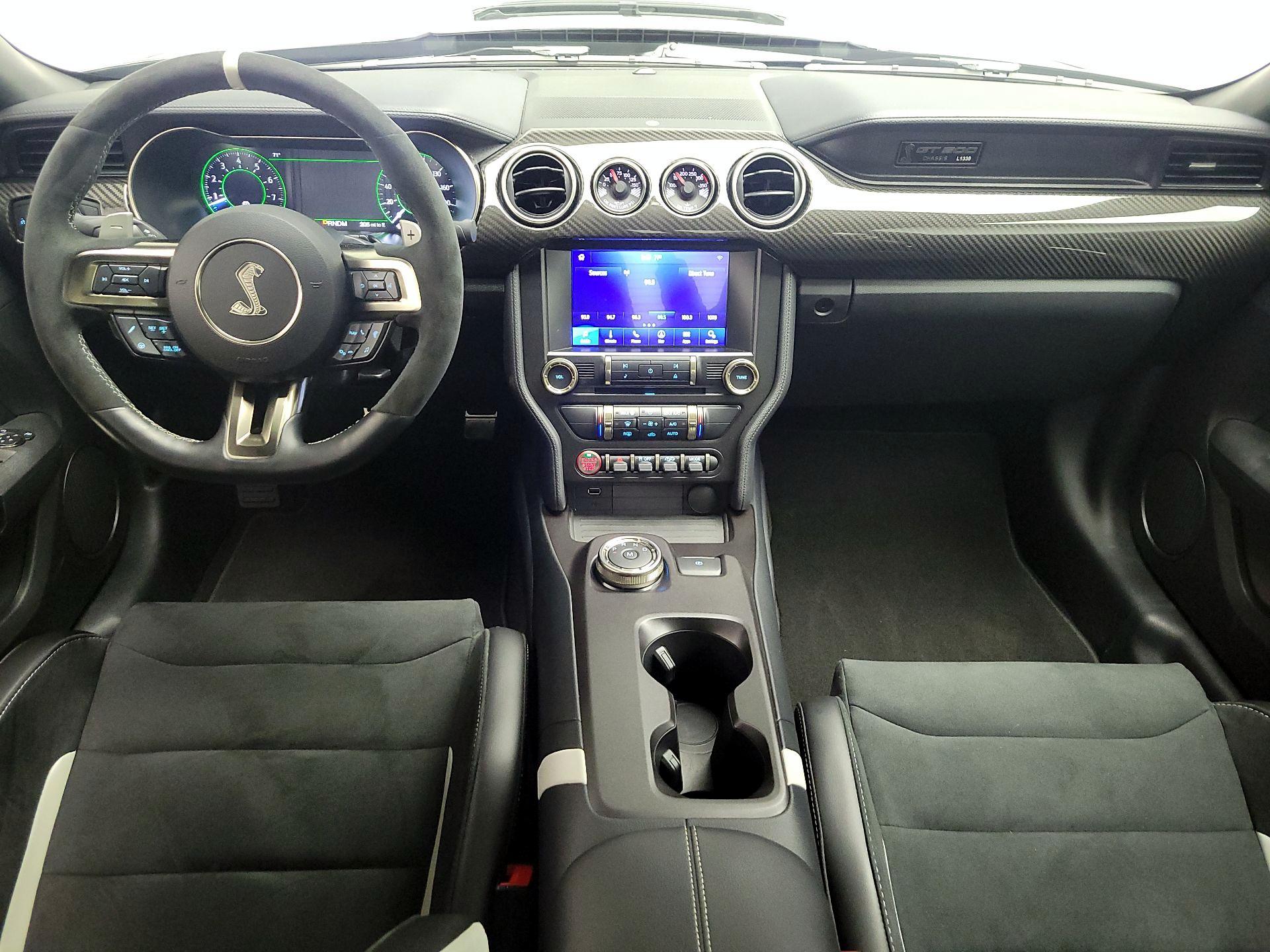 Thumbnail: 2020 Ford Mustang - 9