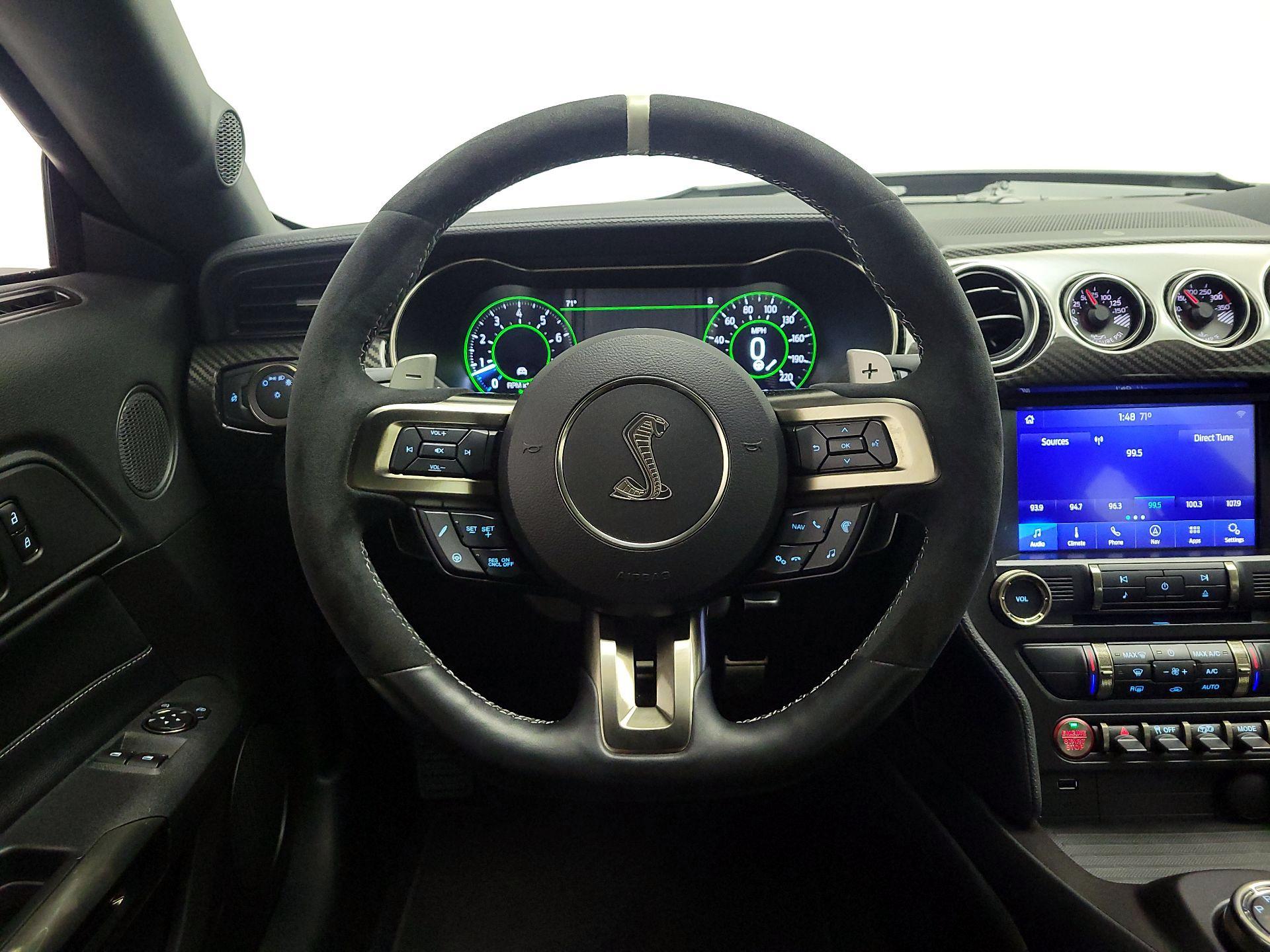 Thumbnail: 2020 Ford Mustang - 10