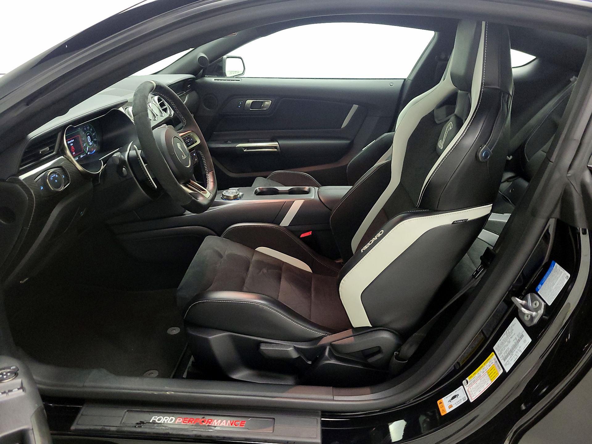 Thumbnail: 2020 Ford Mustang - 11