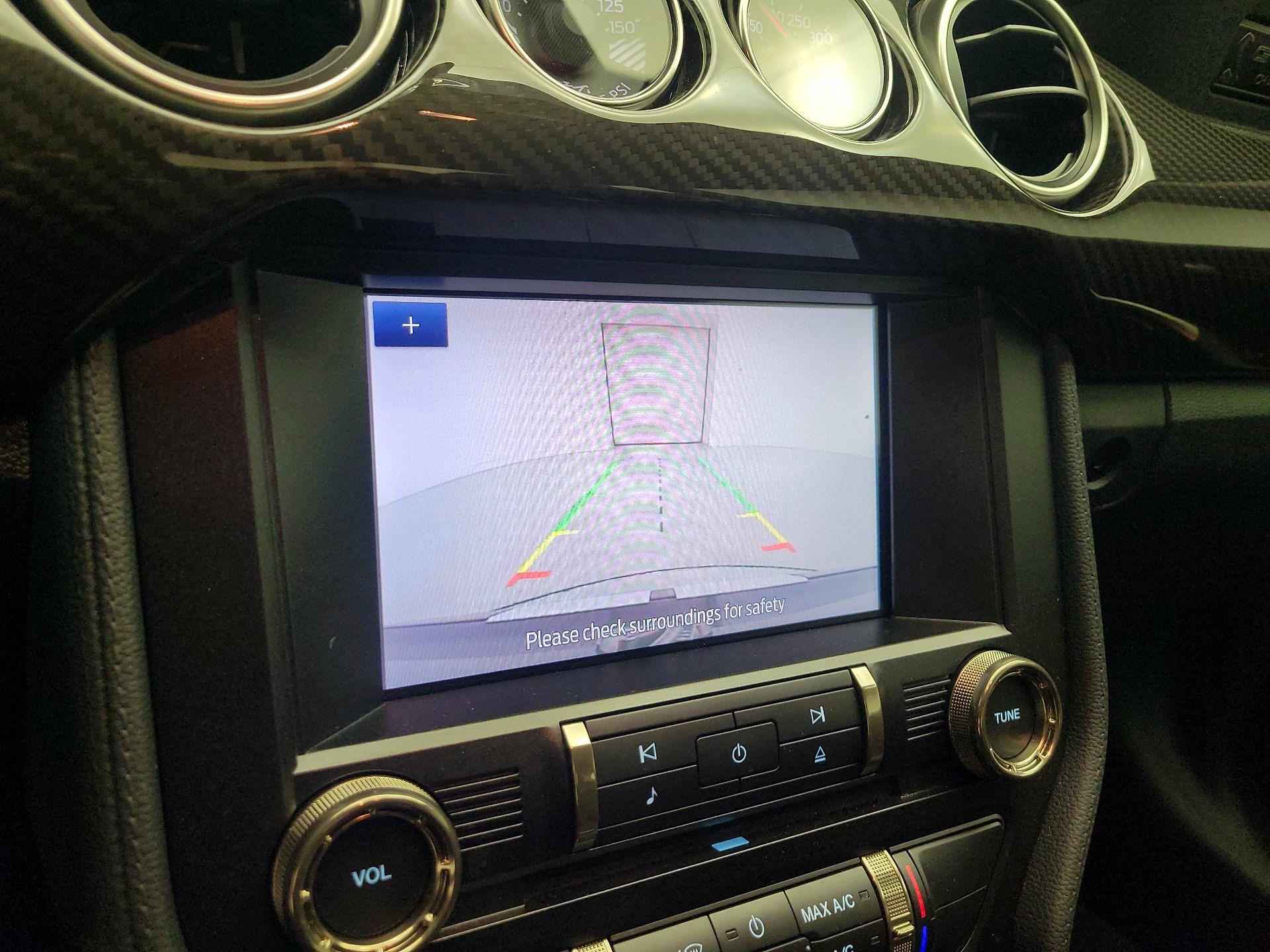 Thumbnail: 2020 Ford Mustang - 13