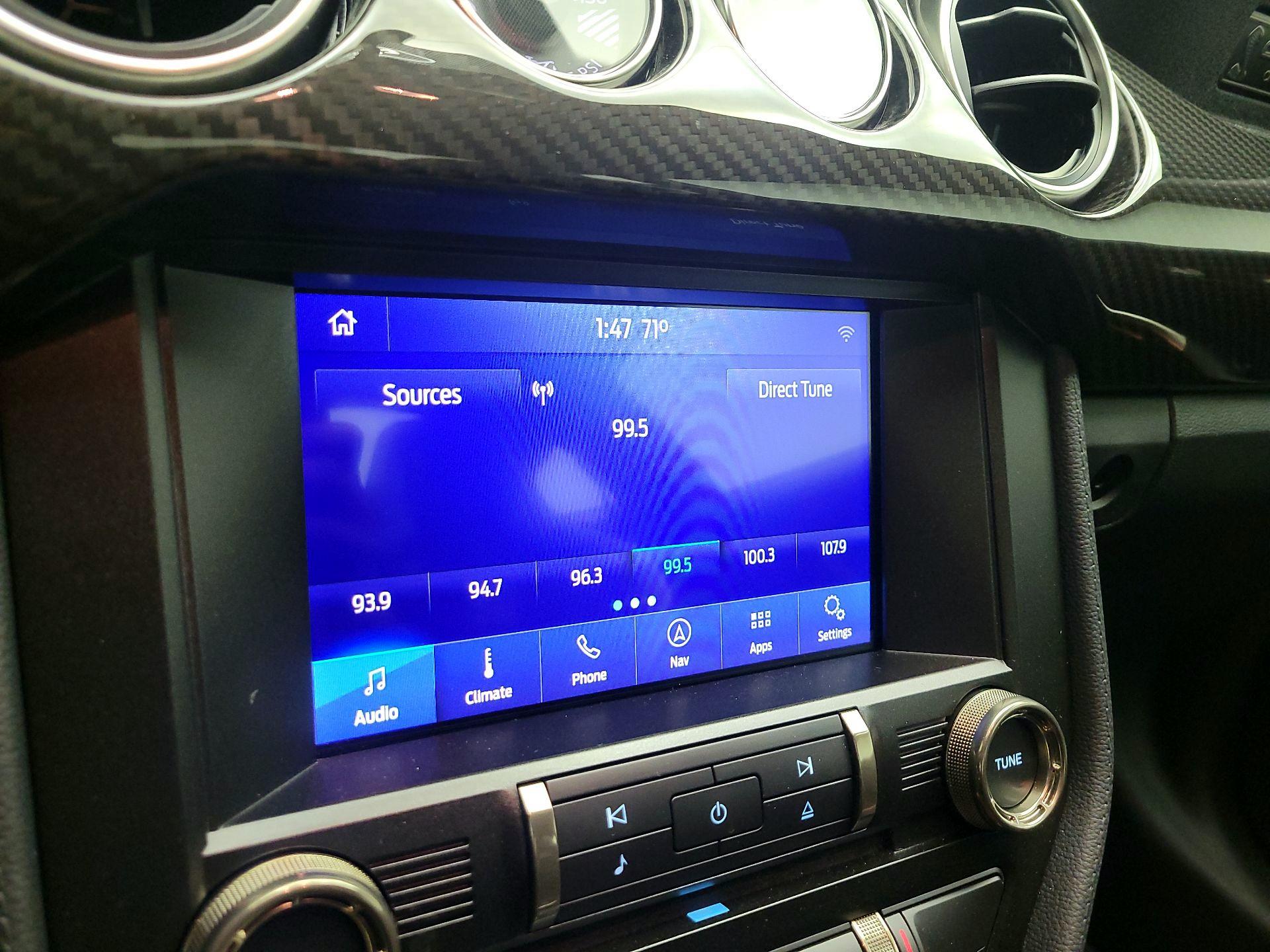 Thumbnail: 2020 Ford Mustang - 14