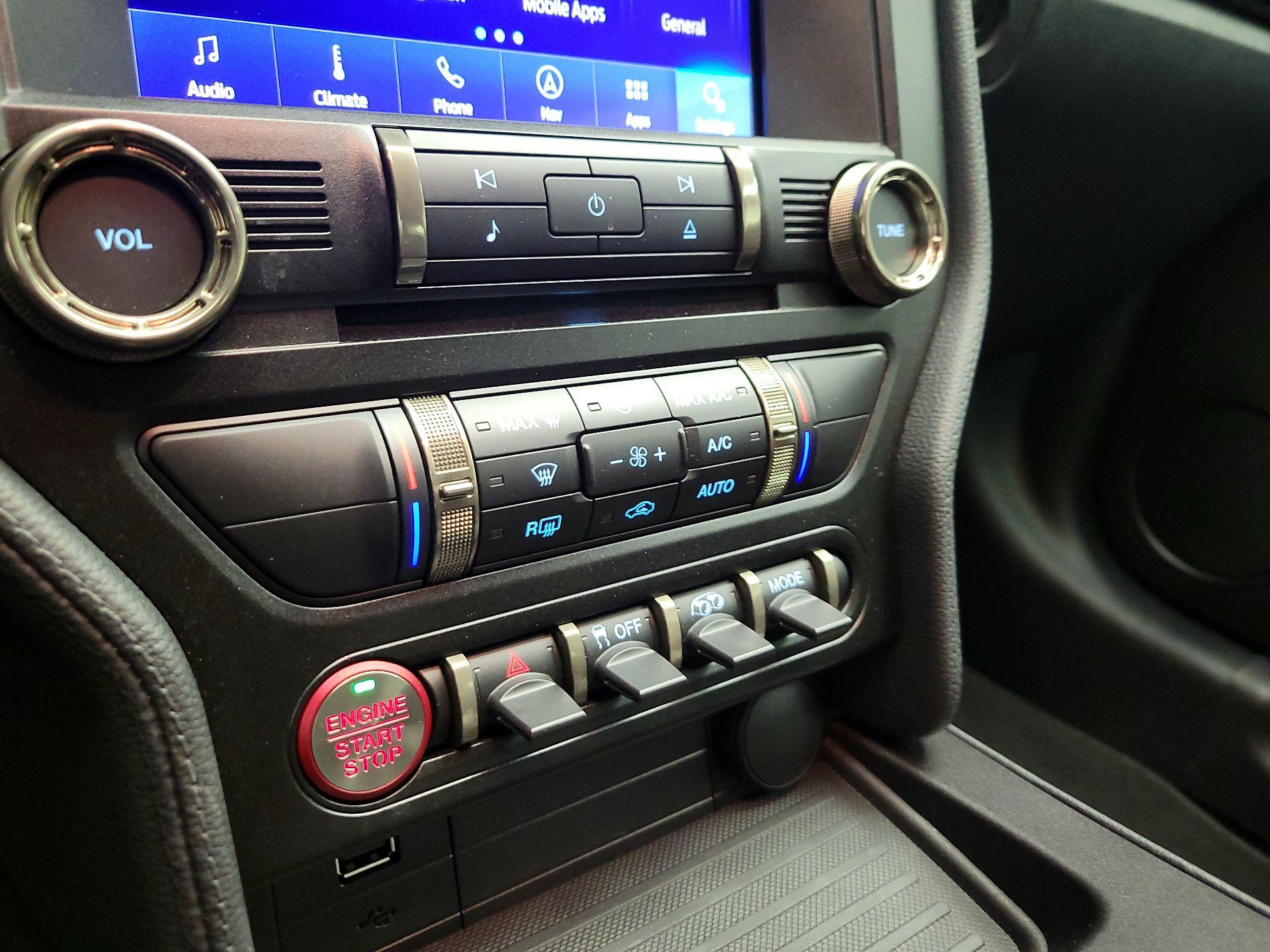 Thumbnail: 2020 Ford Mustang - 15