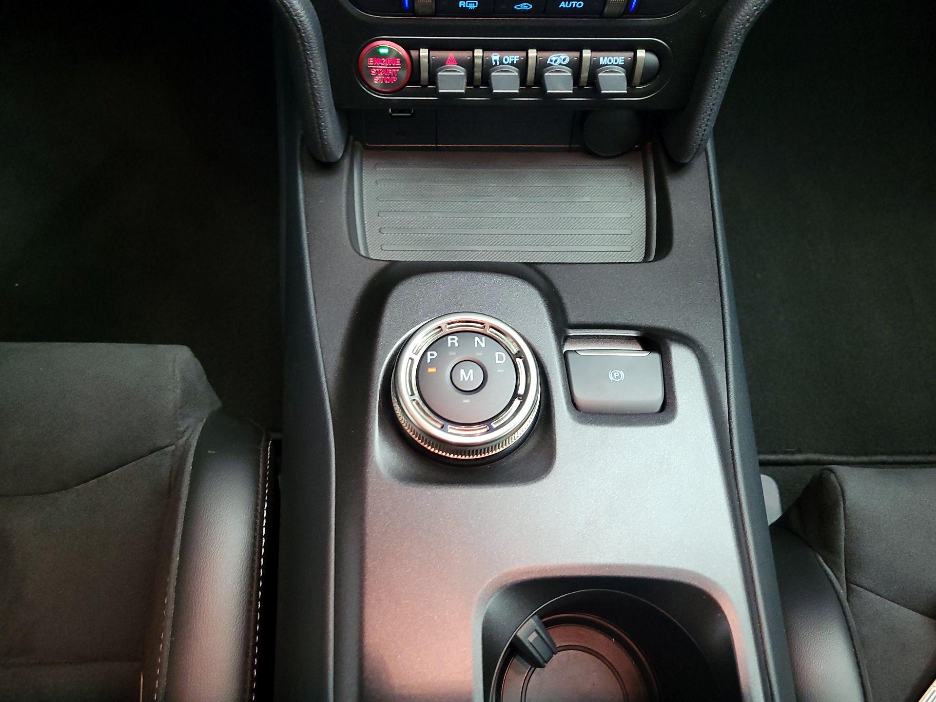 Thumbnail: 2020 Ford Mustang - 16