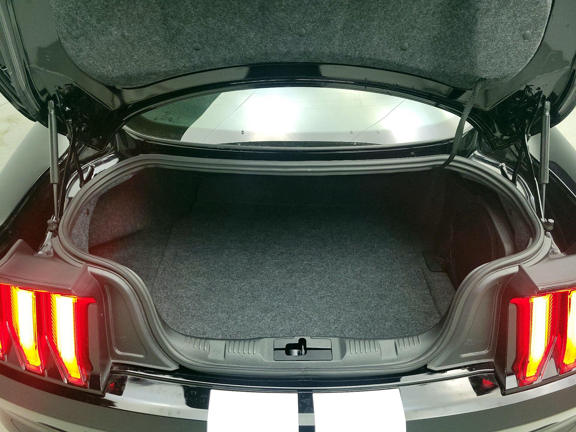 Thumbnail: 2020 Ford Mustang - 17