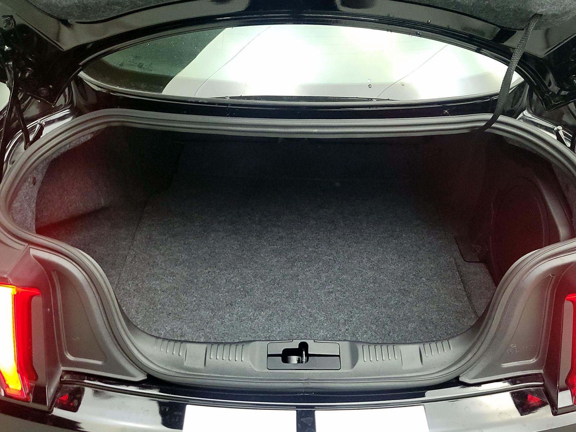 Thumbnail: 2020 Ford Mustang - 18