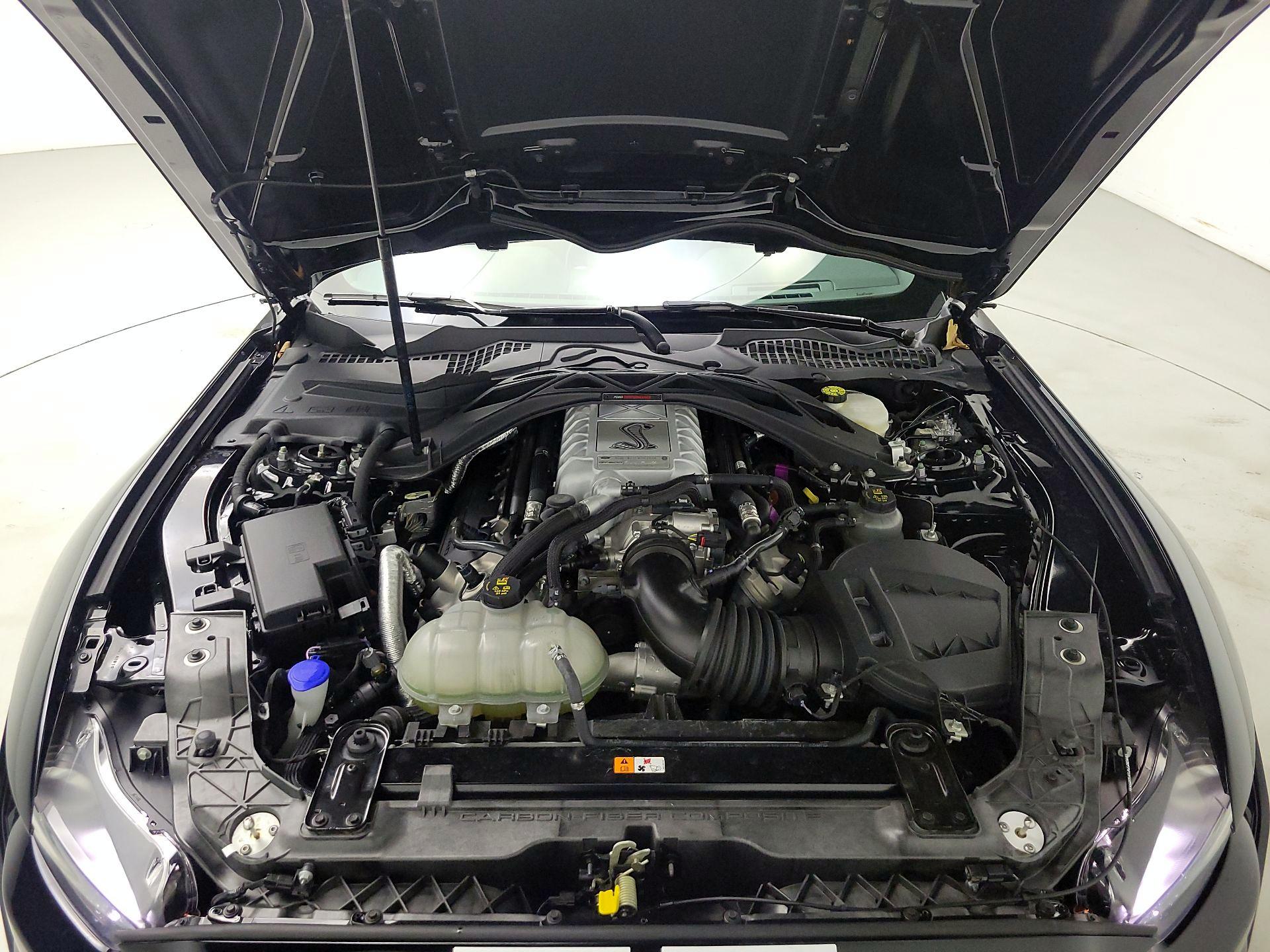 Thumbnail: 2020 Ford Mustang - 19