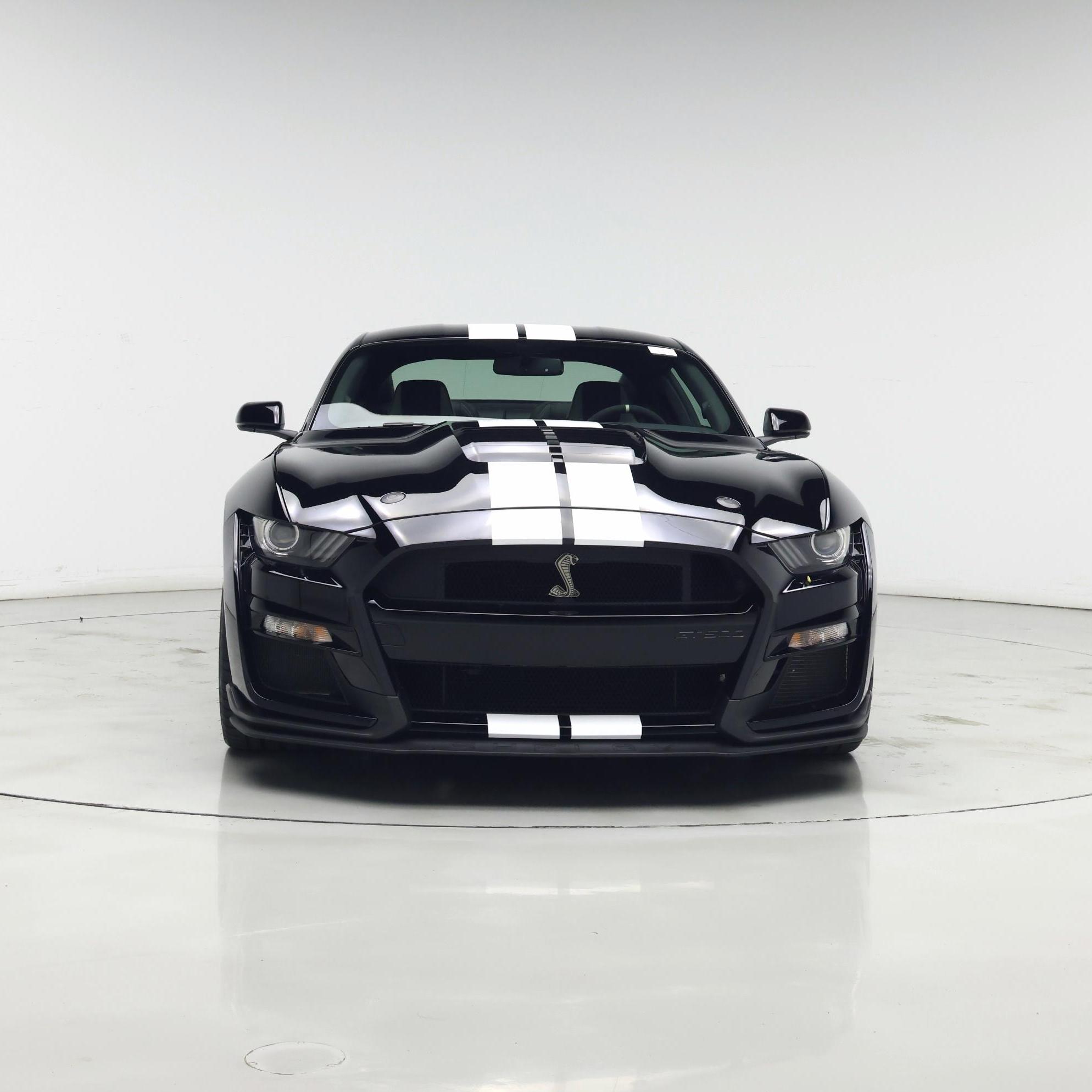 Thumbnail: 2020 Ford Mustang - 5