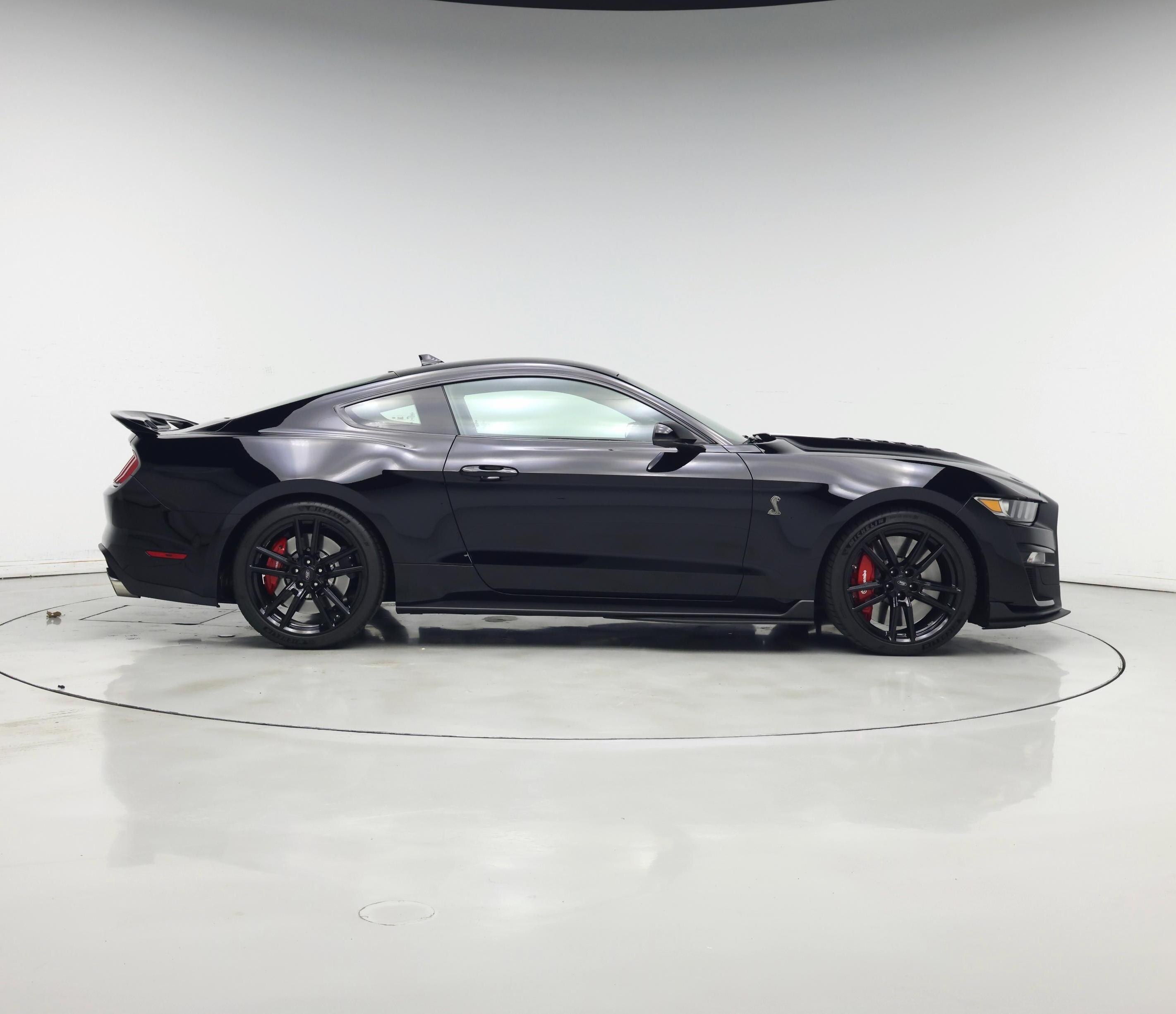 Thumbnail: 2020 Ford Mustang - 7