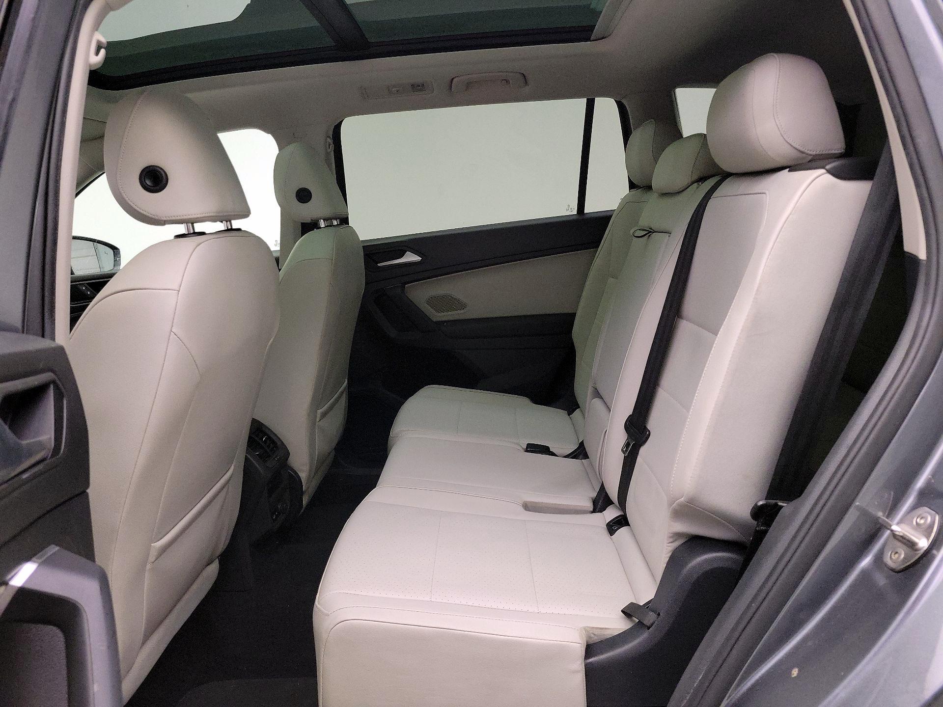 Thumbnail: 2019 Volkswagen Tiguan - 20