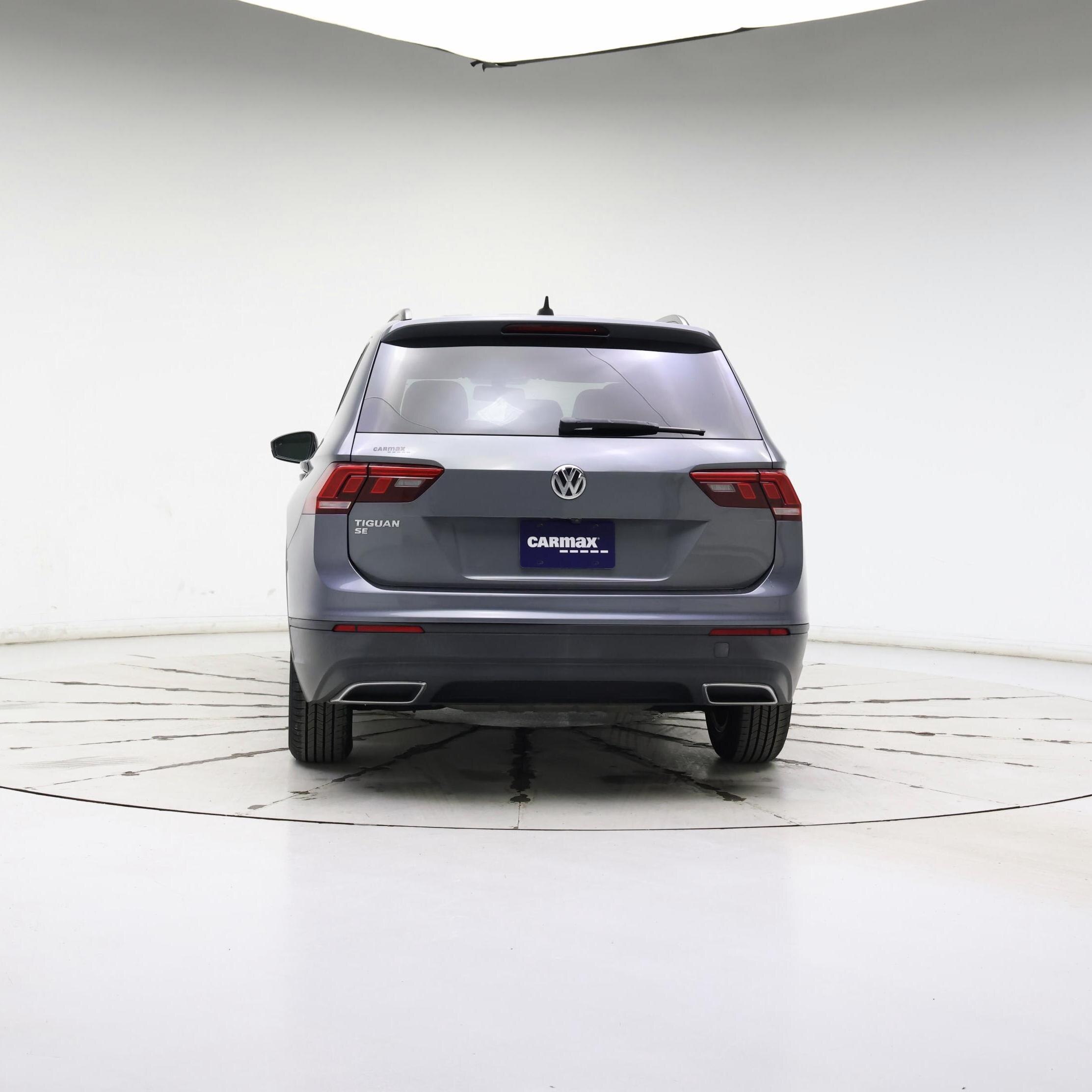 Thumbnail: 2019 Volkswagen Tiguan - 6