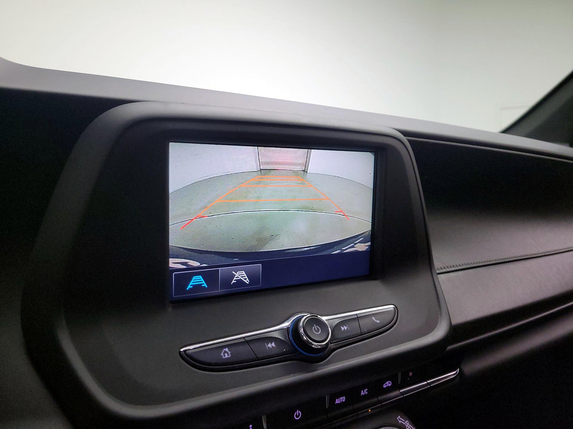 Thumbnail: 2018 Chevrolet Camaro - 13