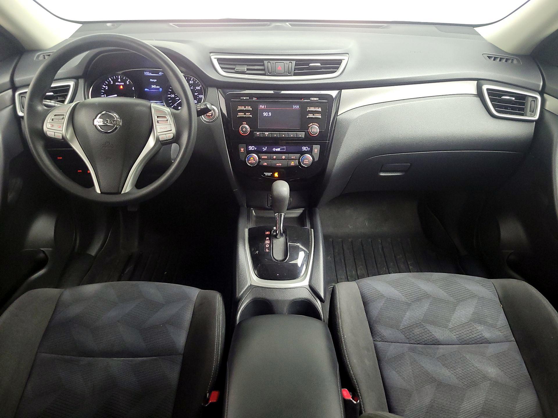 Thumbnail: 2015 Nissan Rogue - 9