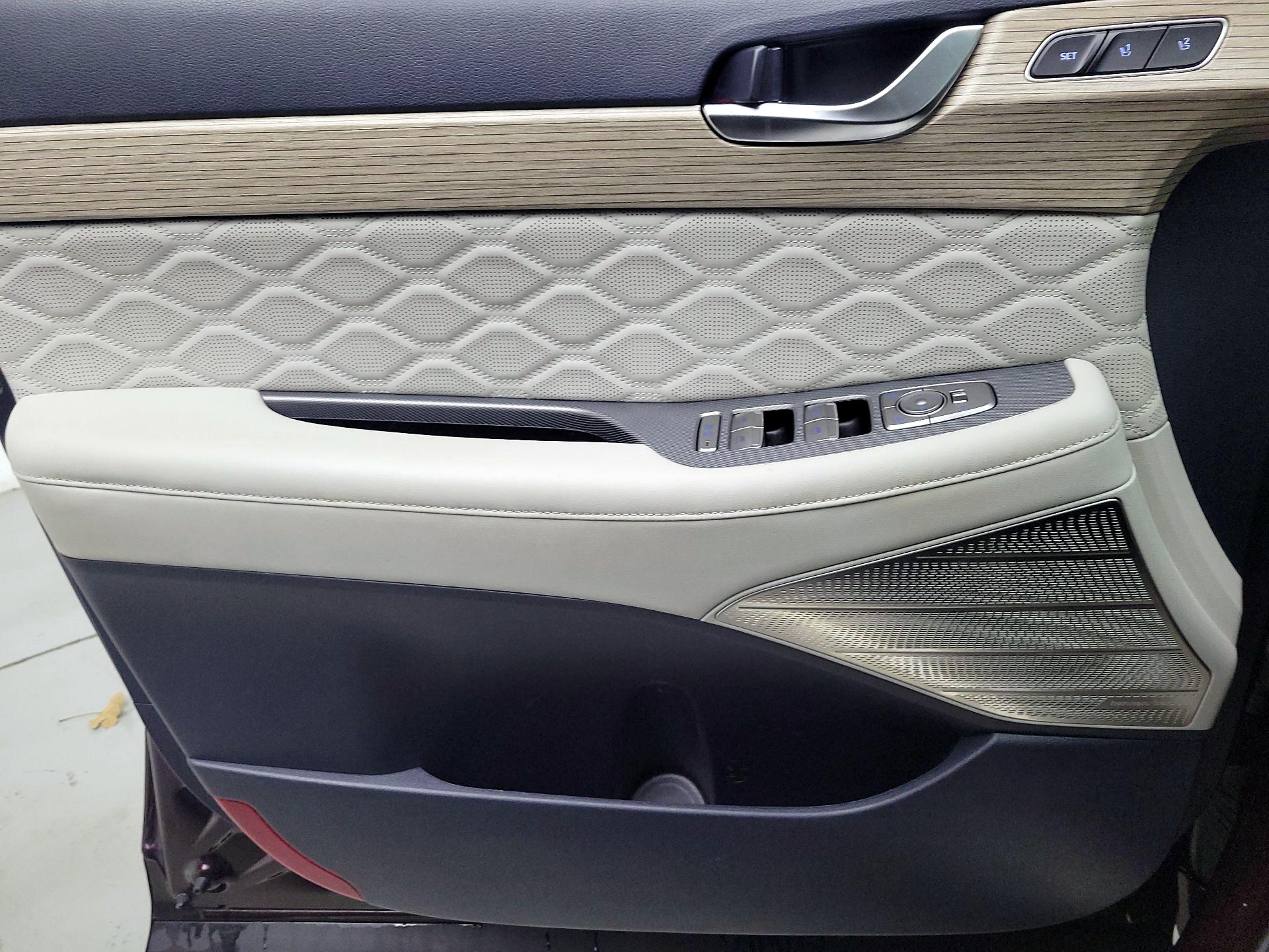 Thumbnail: 2022 Hyundai Palisade - 12