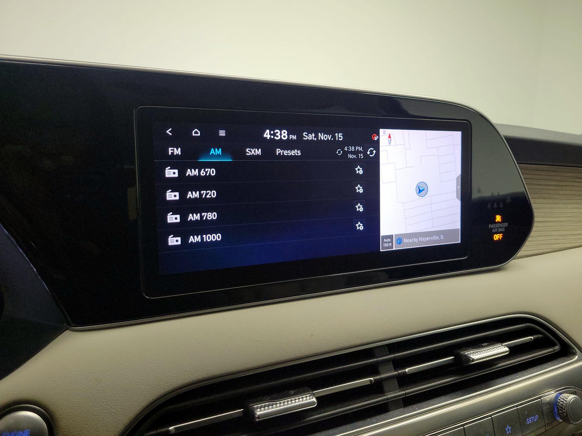 Thumbnail: 2022 Hyundai Palisade - 14