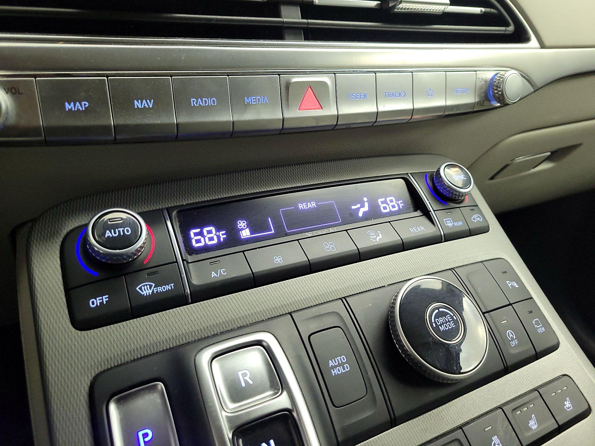 Thumbnail: 2022 Hyundai Palisade - 15