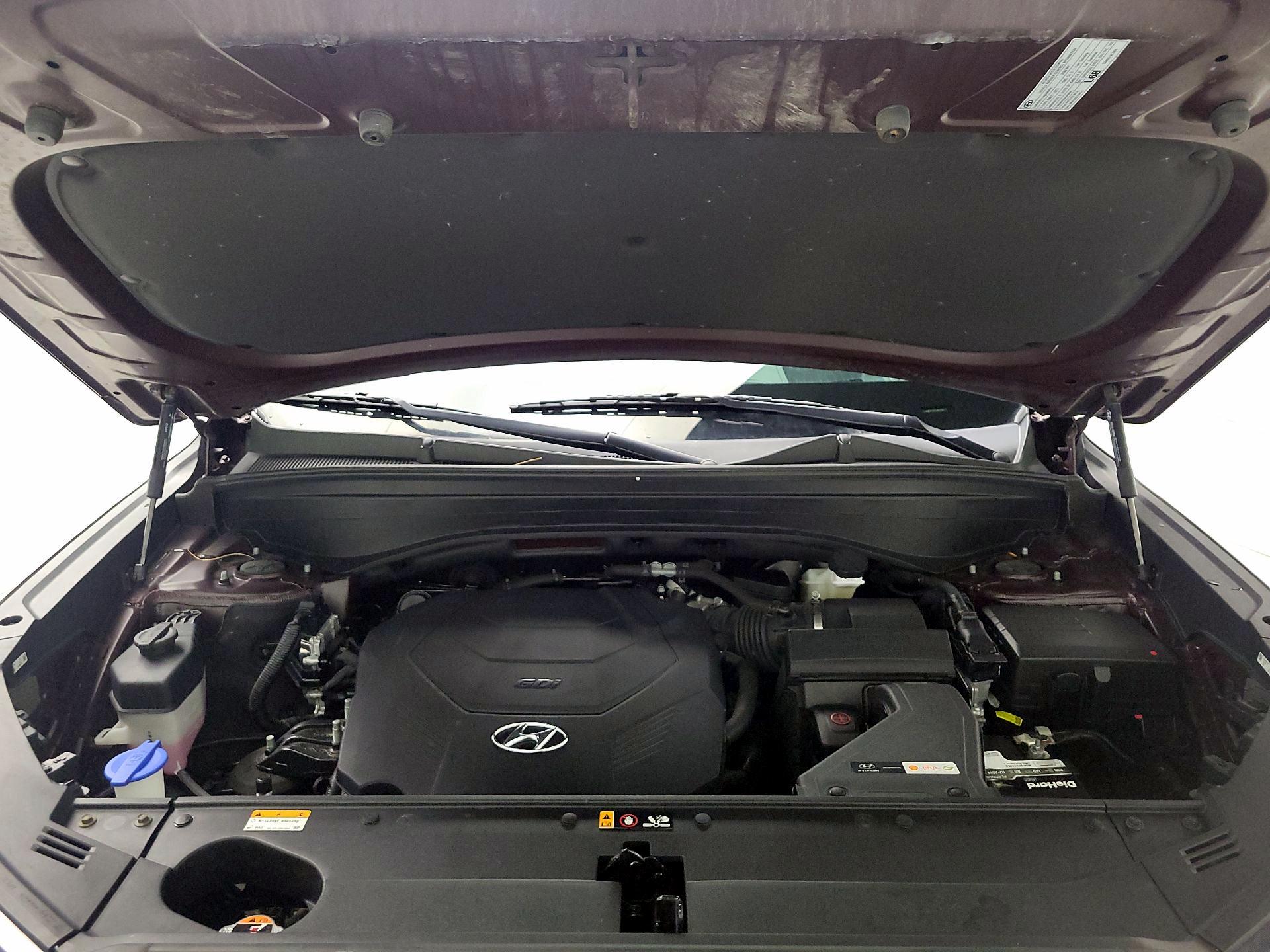 Thumbnail: 2022 Hyundai Palisade - 20