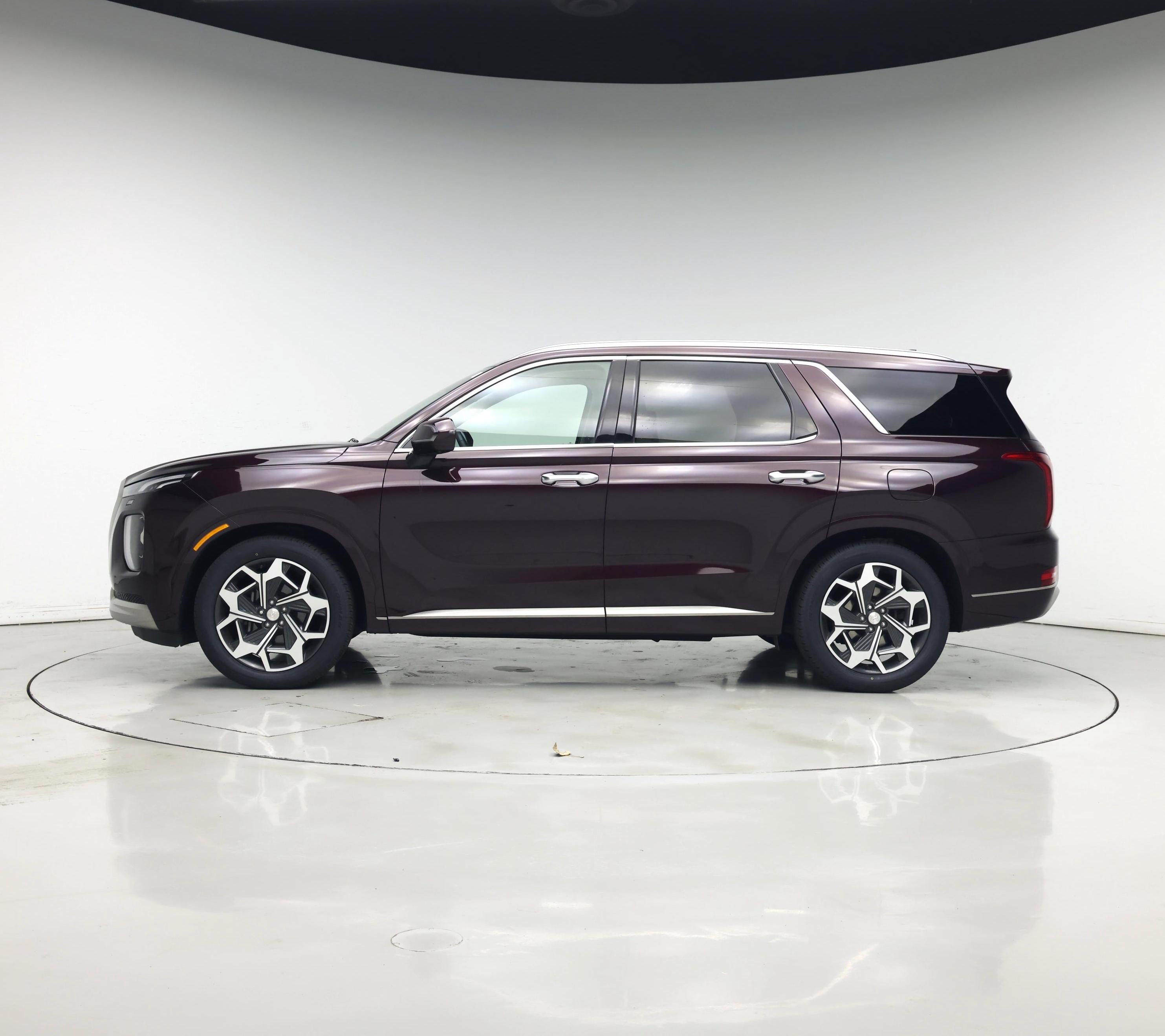 Thumbnail: 2022 Hyundai Palisade - 3