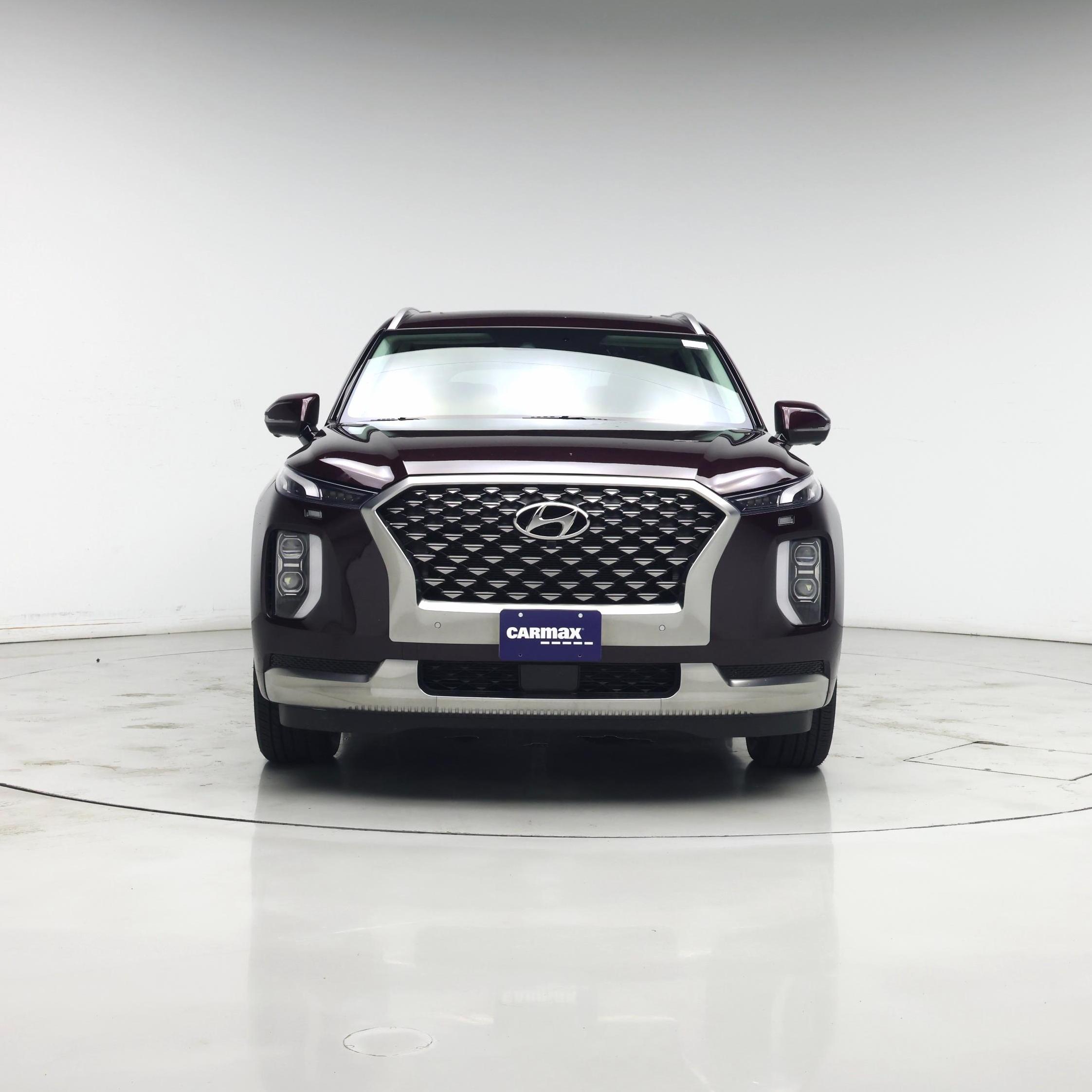 Thumbnail: 2022 Hyundai Palisade - 5