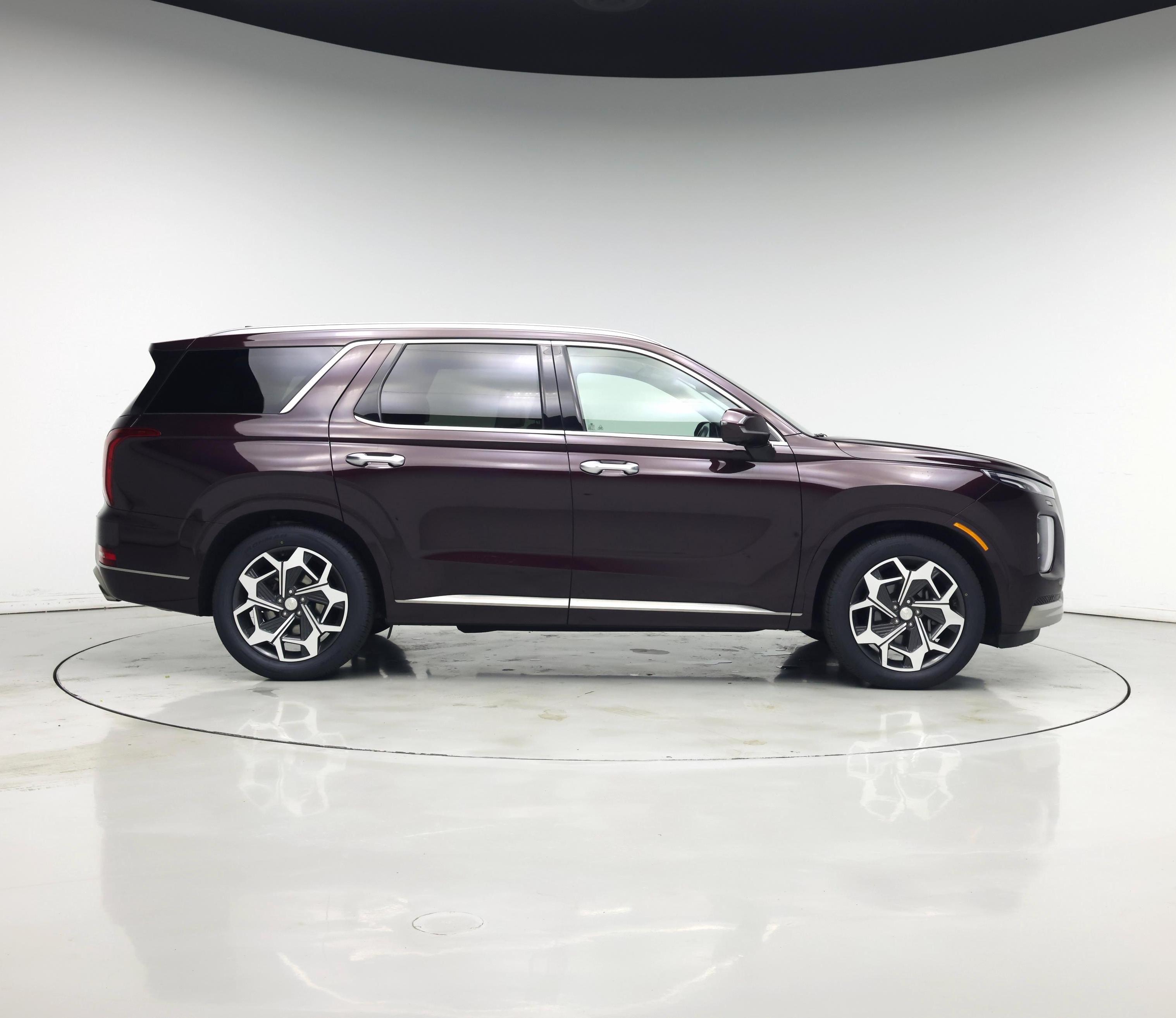 Thumbnail: 2022 Hyundai Palisade - 7