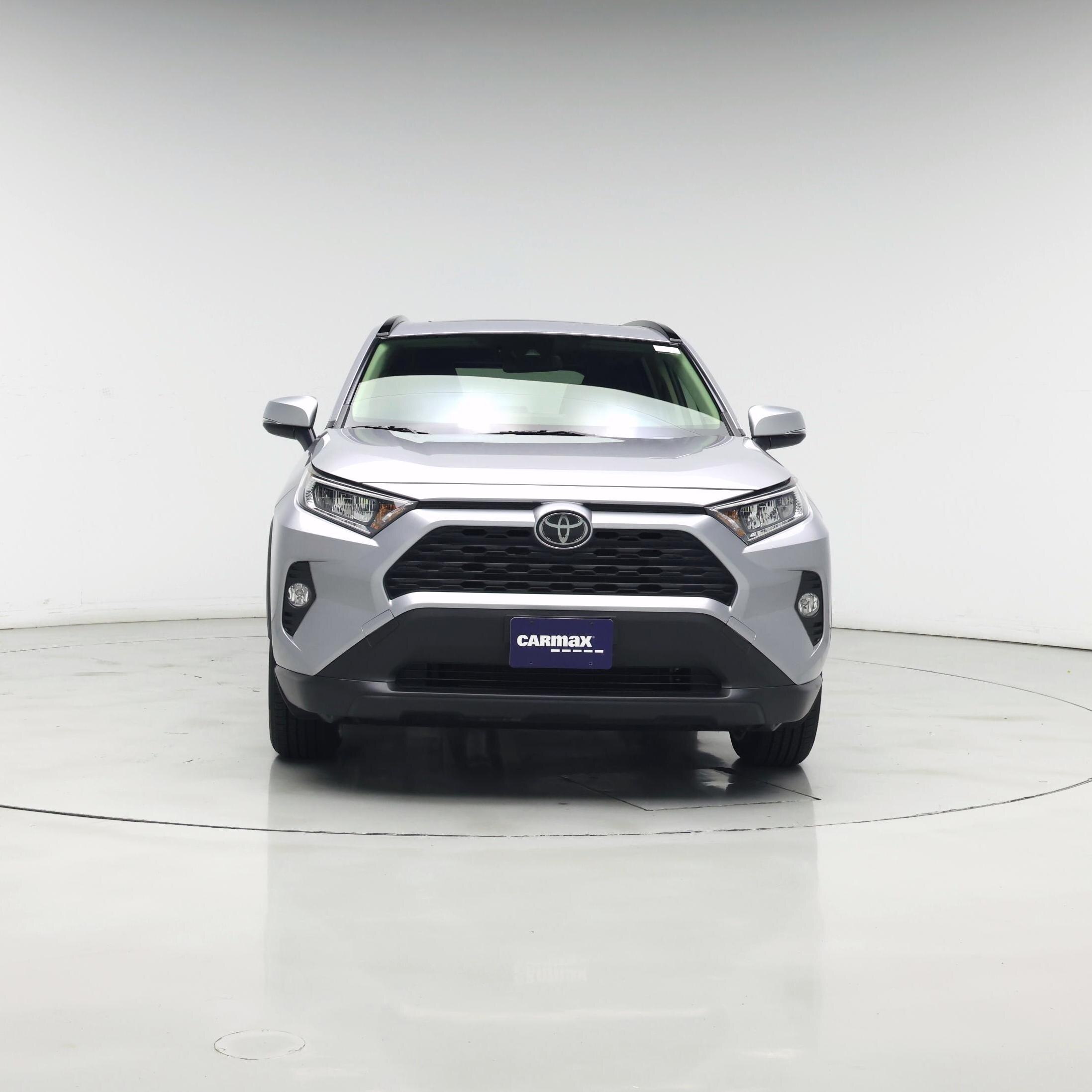 Thumbnail: 2019 Toyota RAV4 - 5