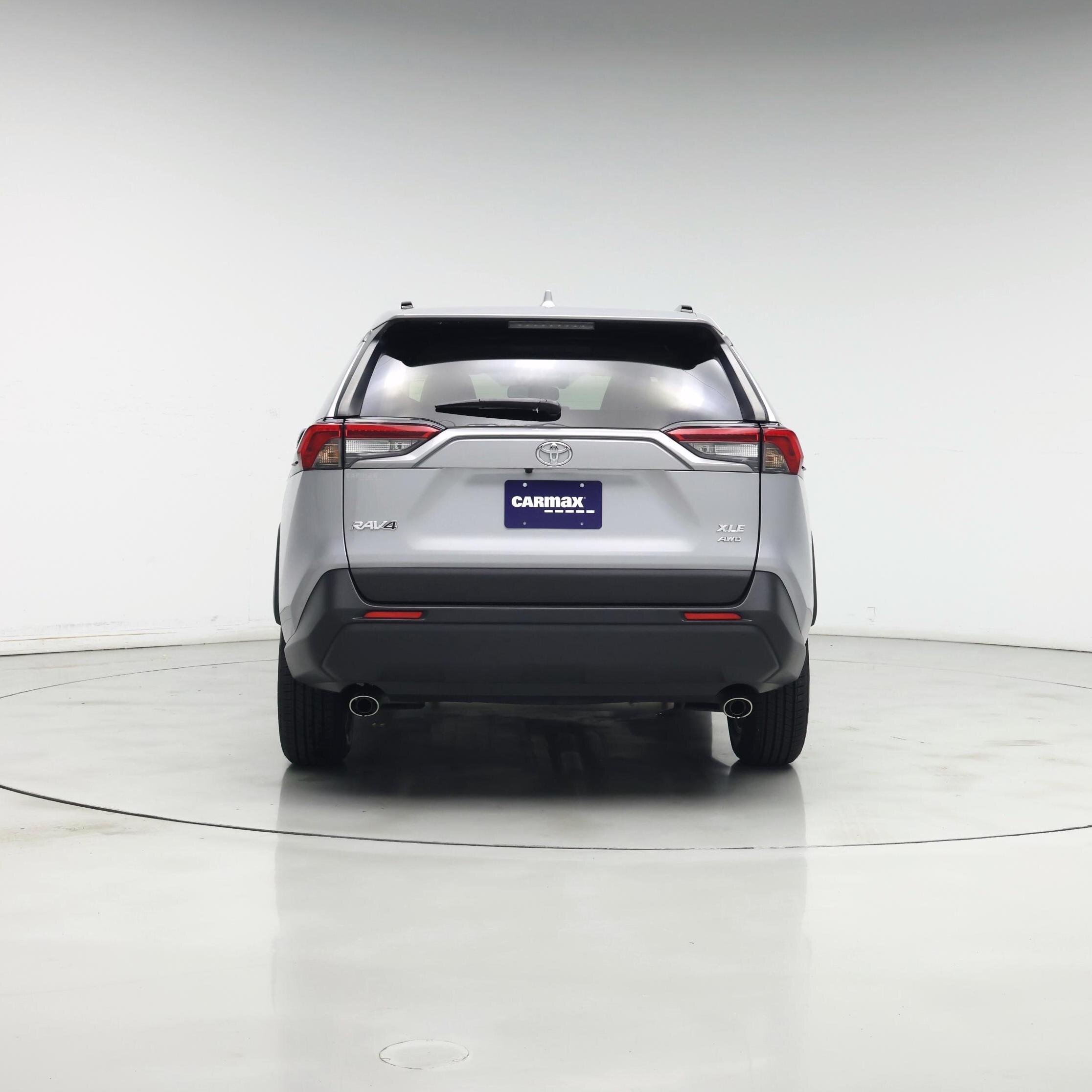 Thumbnail: 2019 Toyota RAV4 - 6