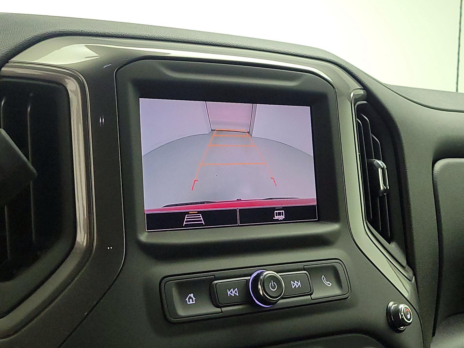 Thumbnail: 2025 Chevrolet Silverado 1500 - 14