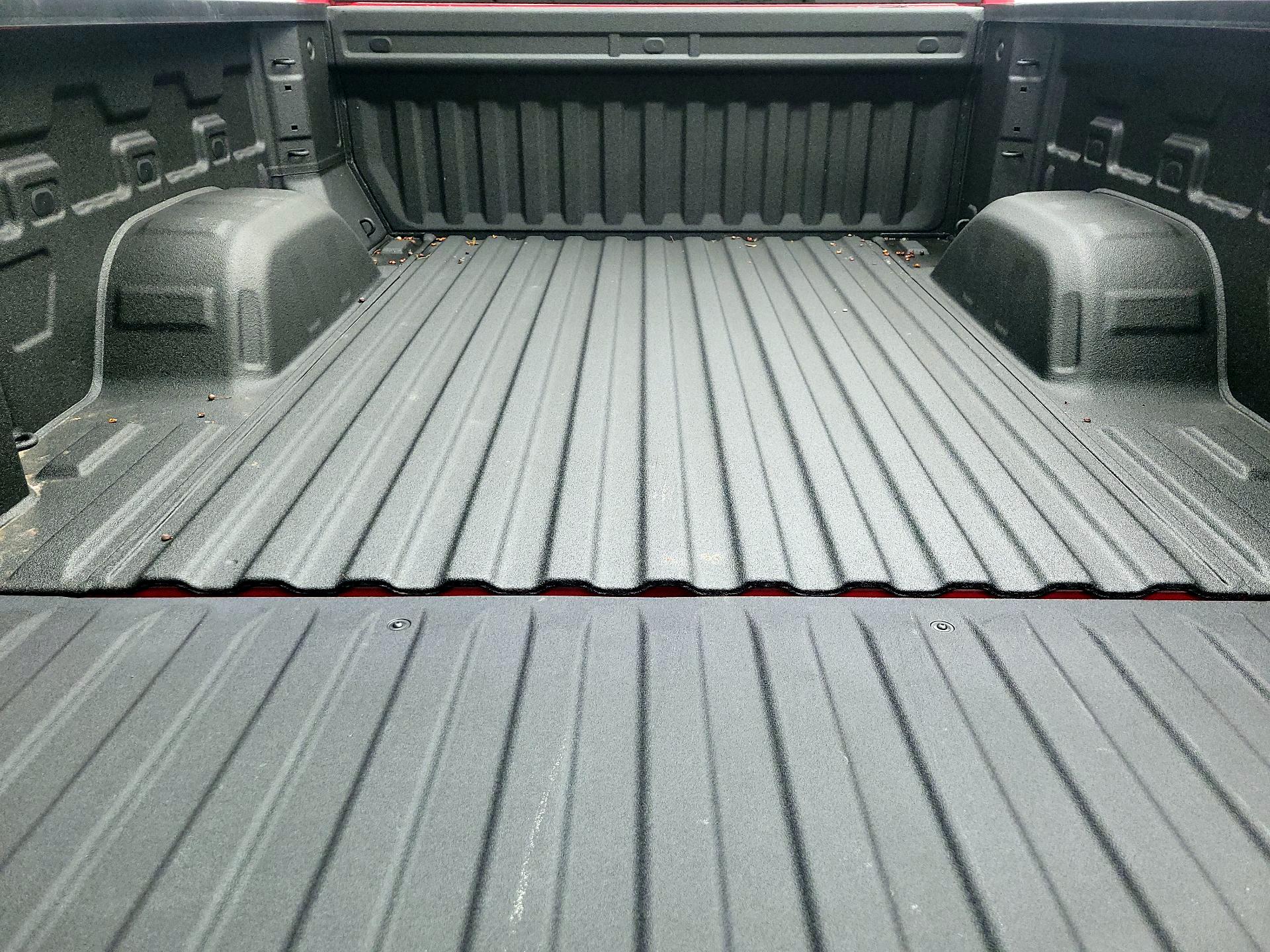 Thumbnail: 2025 Chevrolet Silverado 1500 - 20