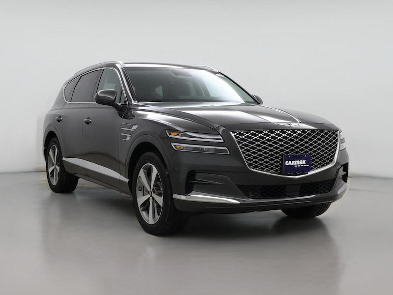 2024 Genesis GV80 3.5T