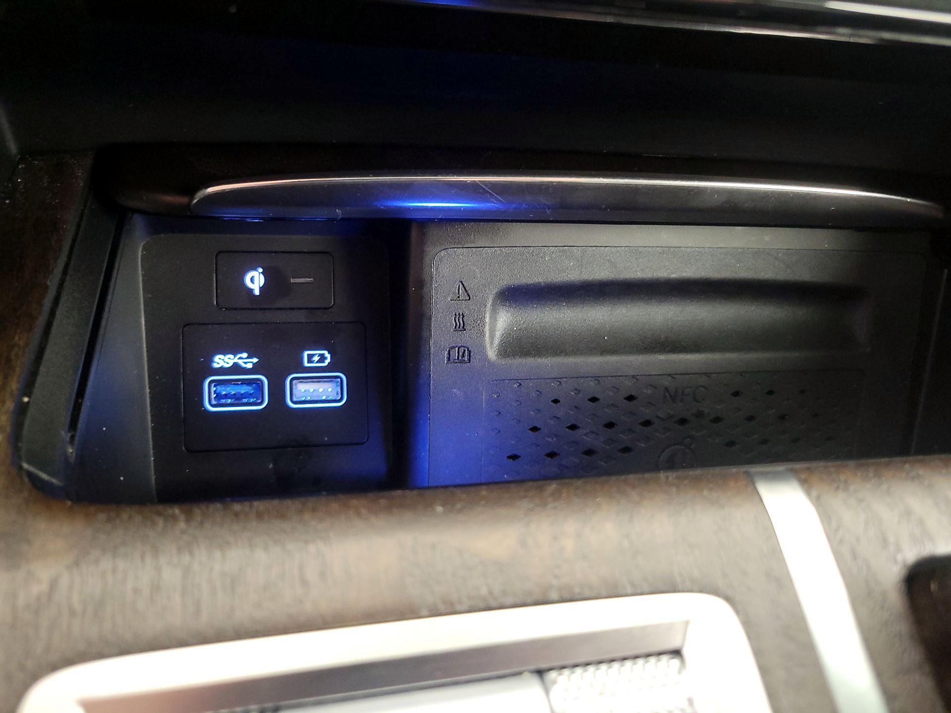 Thumbnail: 2024 Genesis GV80 - 19