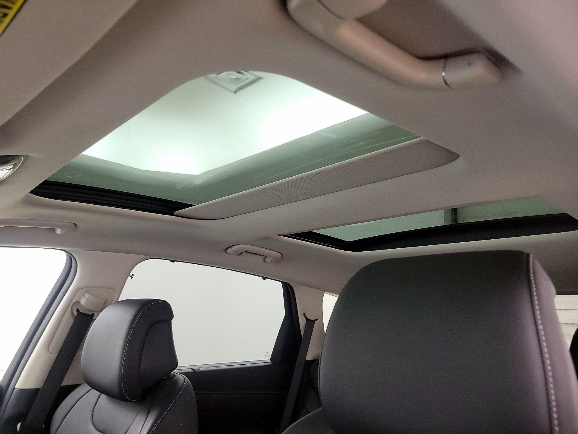 Thumbnail: 2024 Genesis GV80 - 20