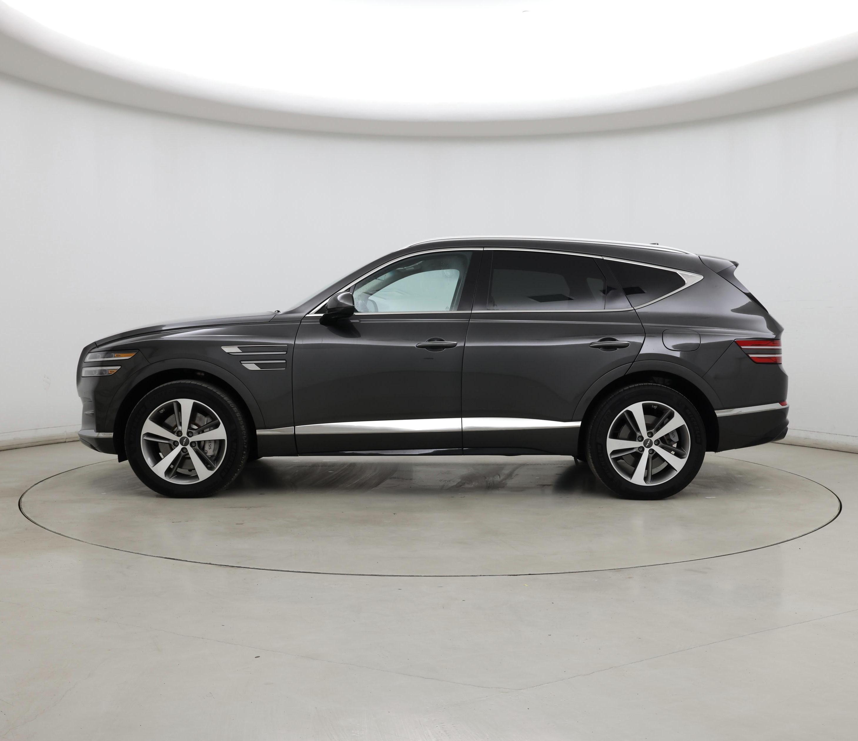 Thumbnail: 2024 Genesis GV80 - 3