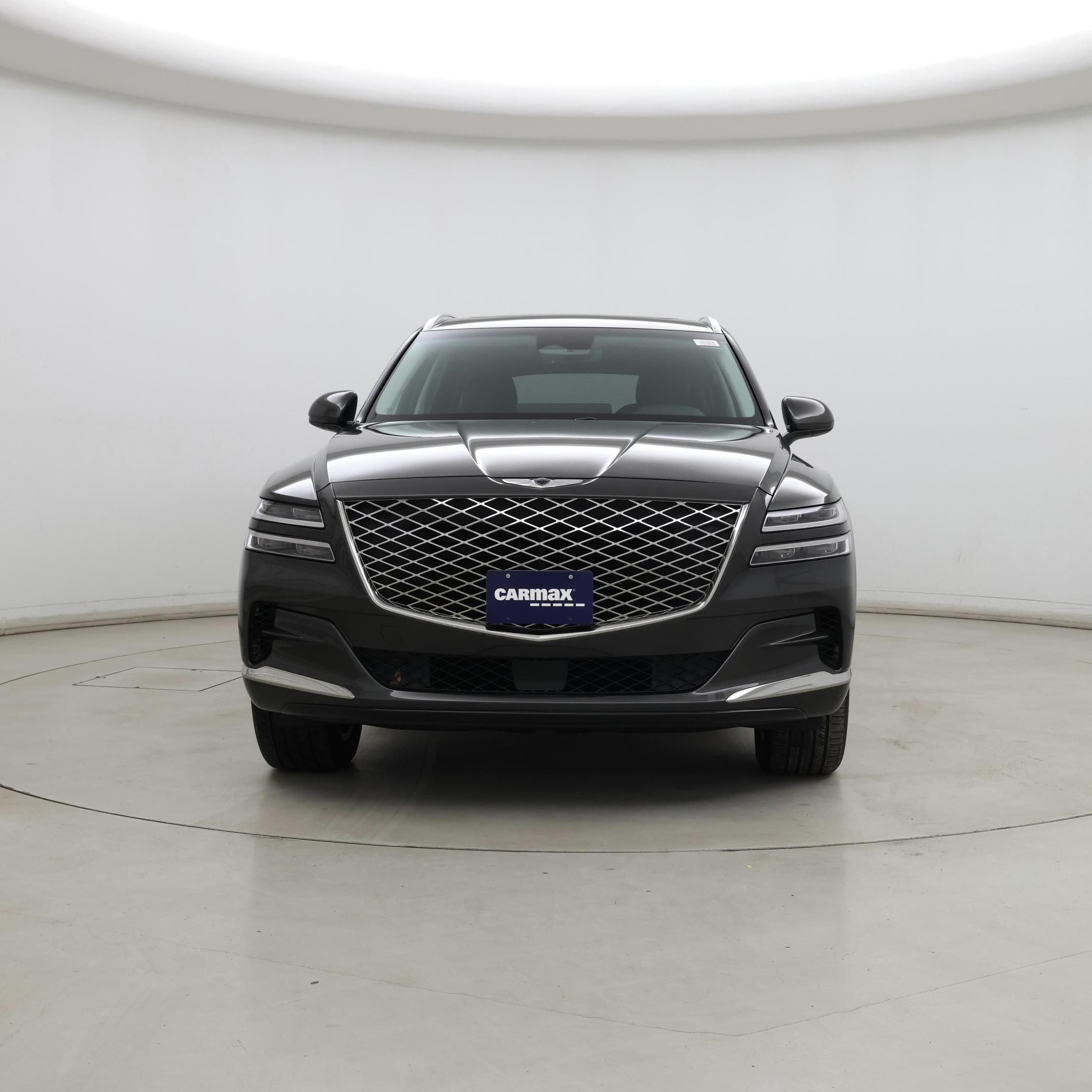 Thumbnail: 2024 Genesis GV80 - 5