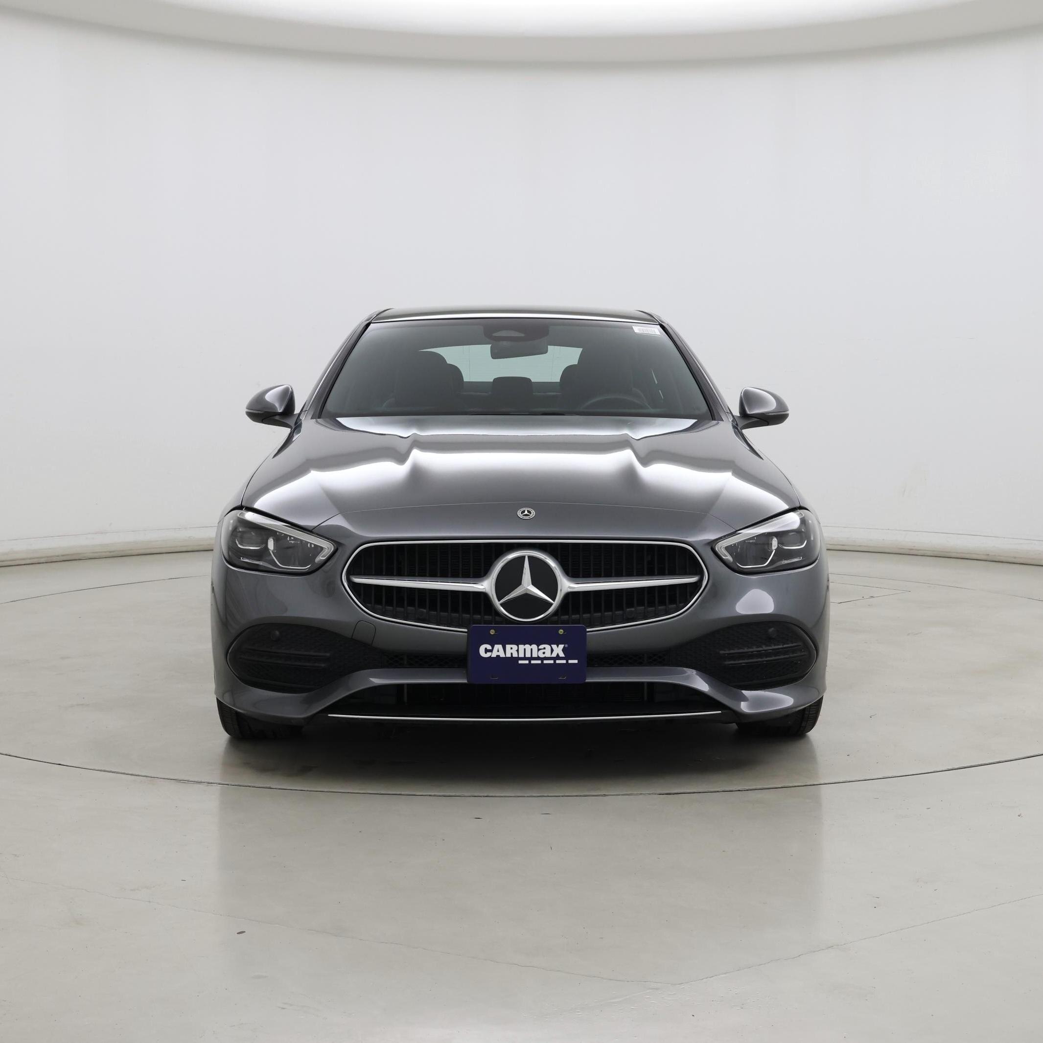 Thumbnail: 2024 Mercedes-Benz C-Class - 5